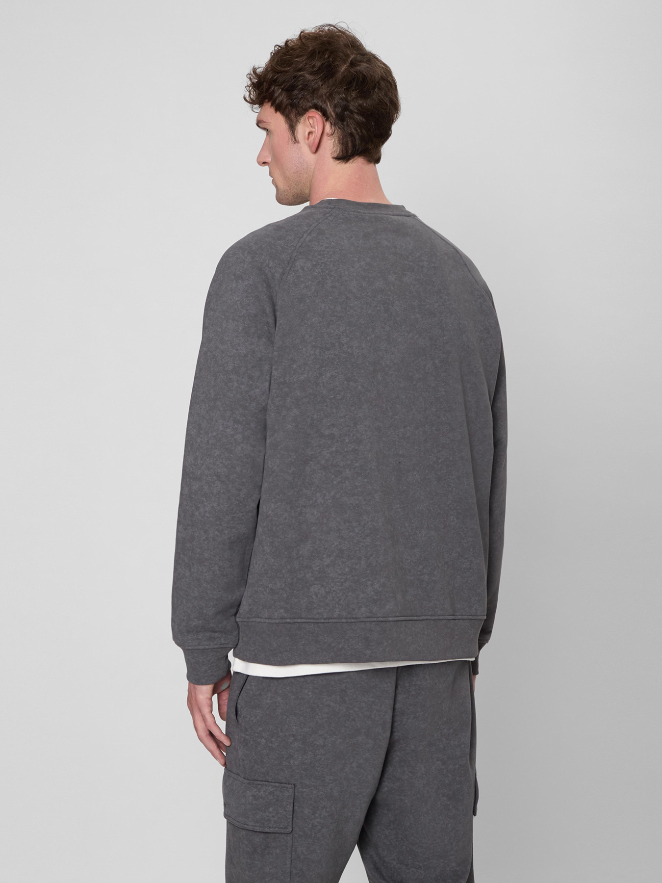 Кофты и свитера PRPY модель PMSPOGOK0026 Фото