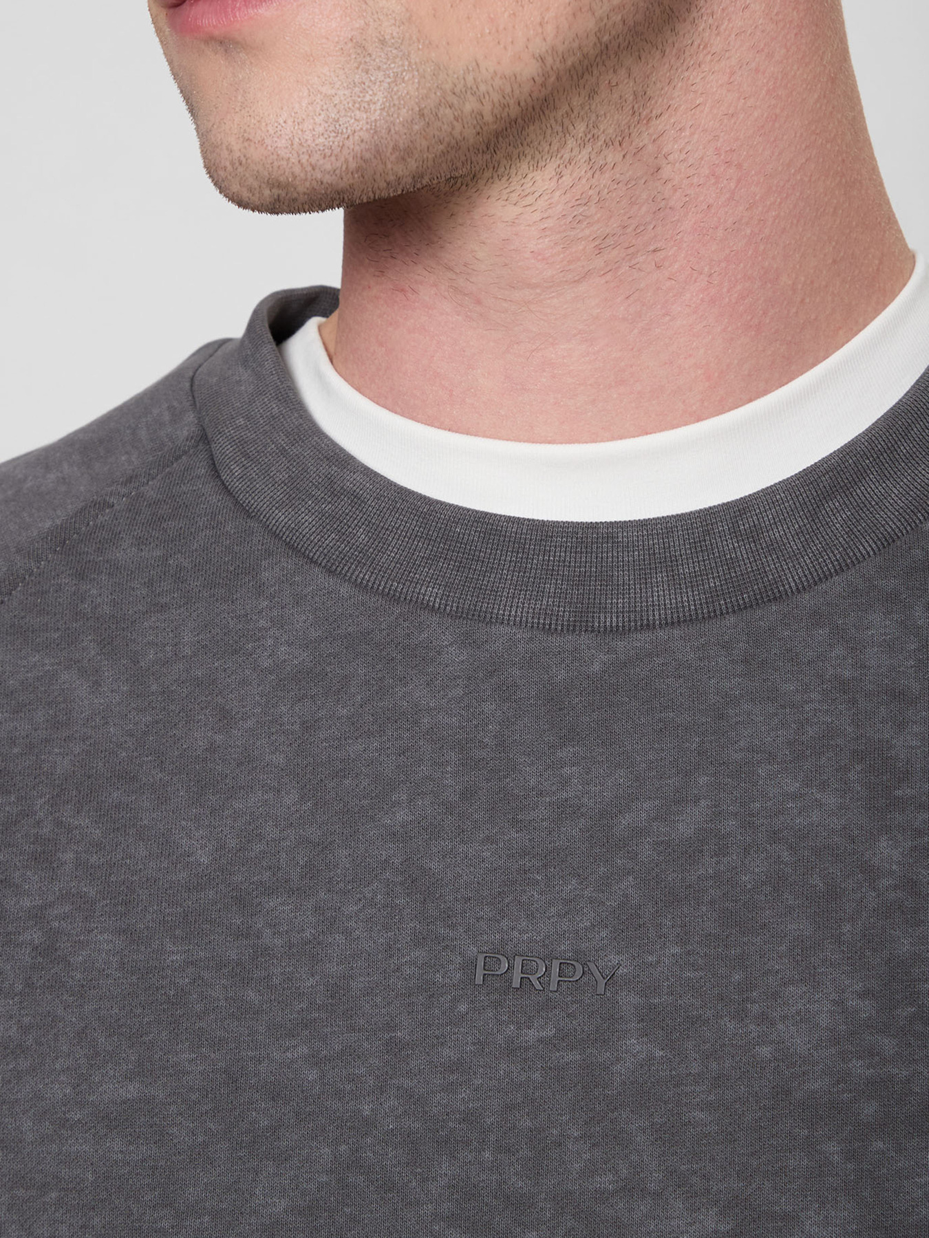 Худи и свитшоты PRPY модель PMSPOGOK0026 Худи и свитшоты PRPY модель PMSPOGOK0026 Фото