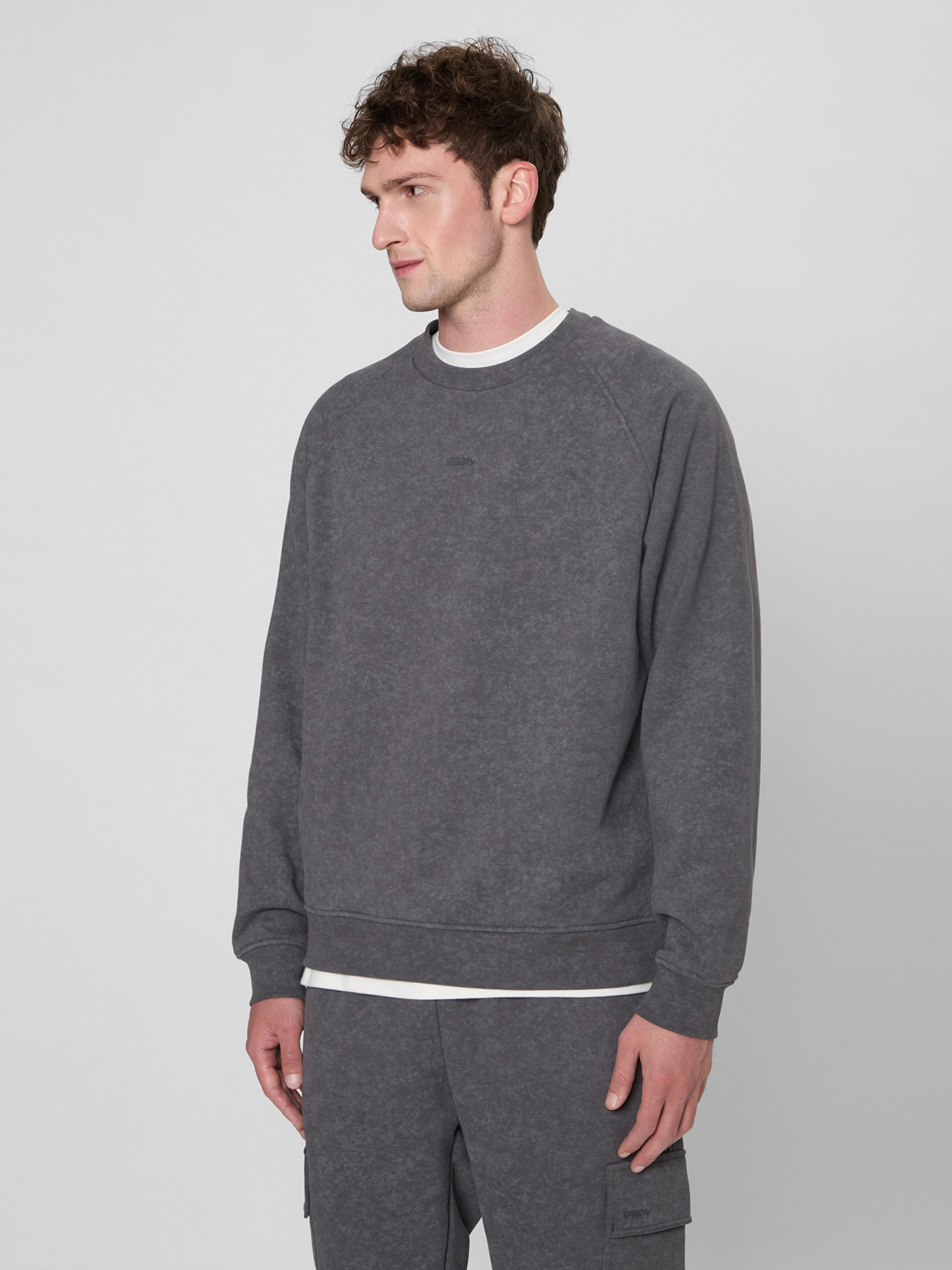 Худи и свитшоты PRPY модель PMSPOGOK0026 Худи и свитшоты PRPY модель PMSPOGOK0026 Фото