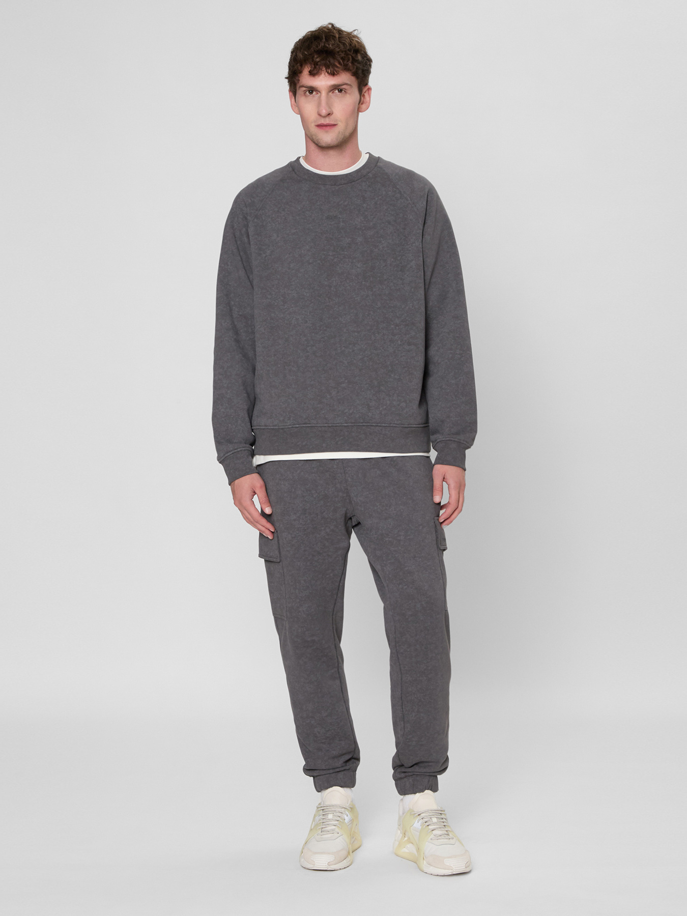 Худи и свитшоты PRPY модель PMSPOGOK0026 Худи и свитшоты PRPY модель PMSPOGOK0026 Фото