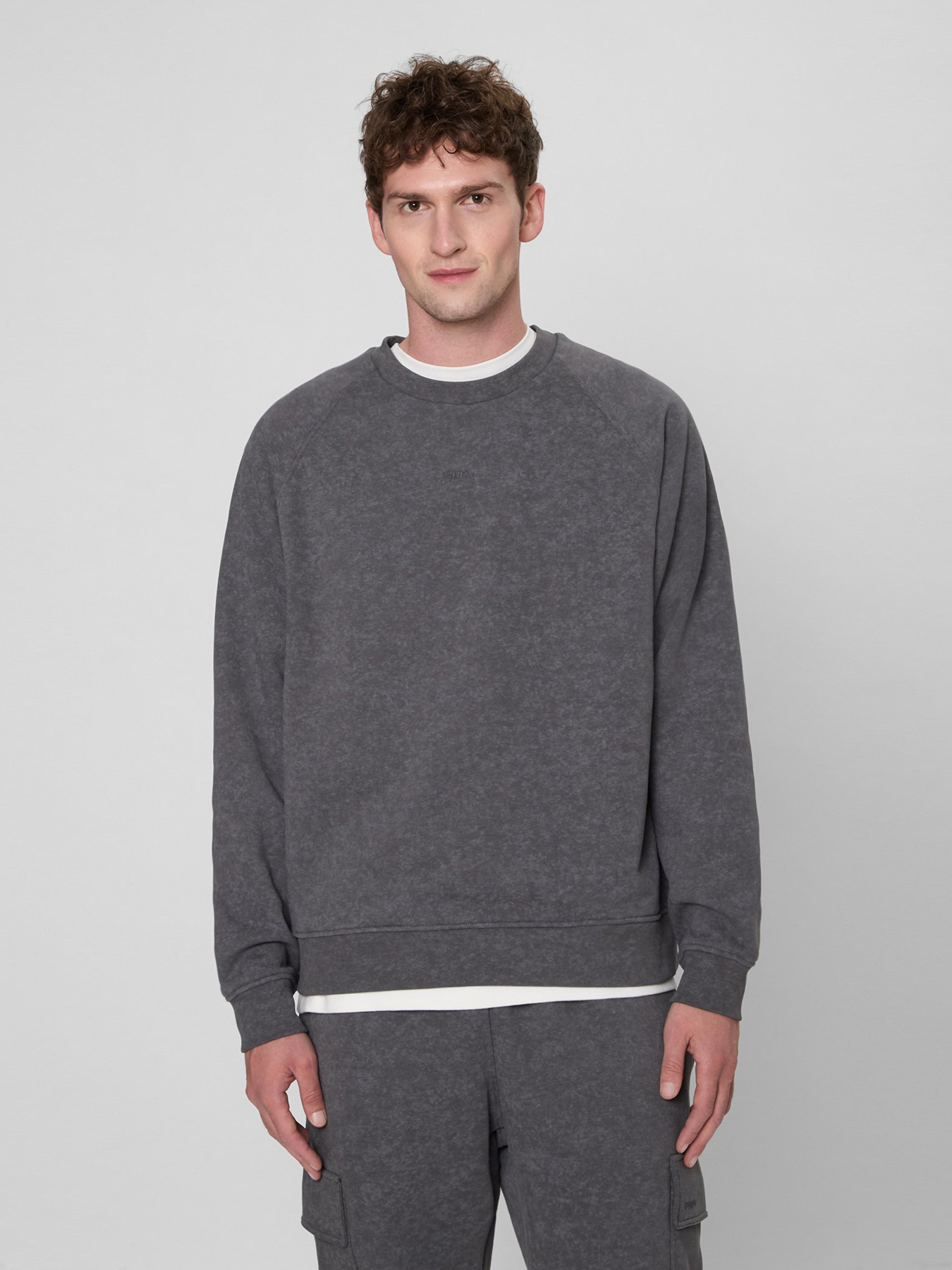 Худи и свитшоты PRPY модель PMSPOGOK0026 Худи и свитшоты PRPY модель PMSPOGOK0026 Фото