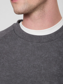 Худи и свитшоты PRPY модель PMSPOGOK0026 Худи и свитшоты PRPY модель PMSPOGOK0026 Фото