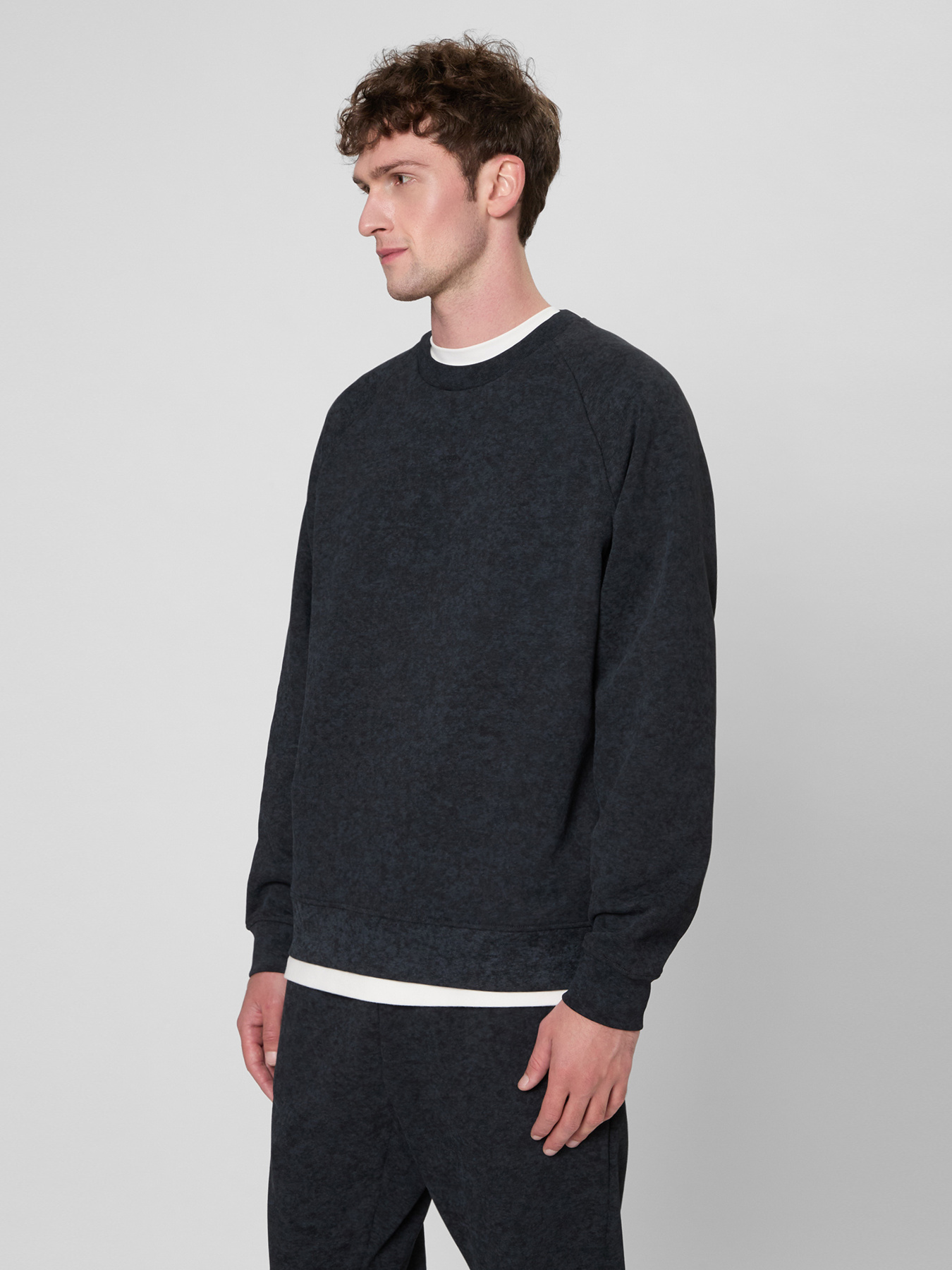 Кофты и свитера PRPY модель PMSPOGOK0026 Фото