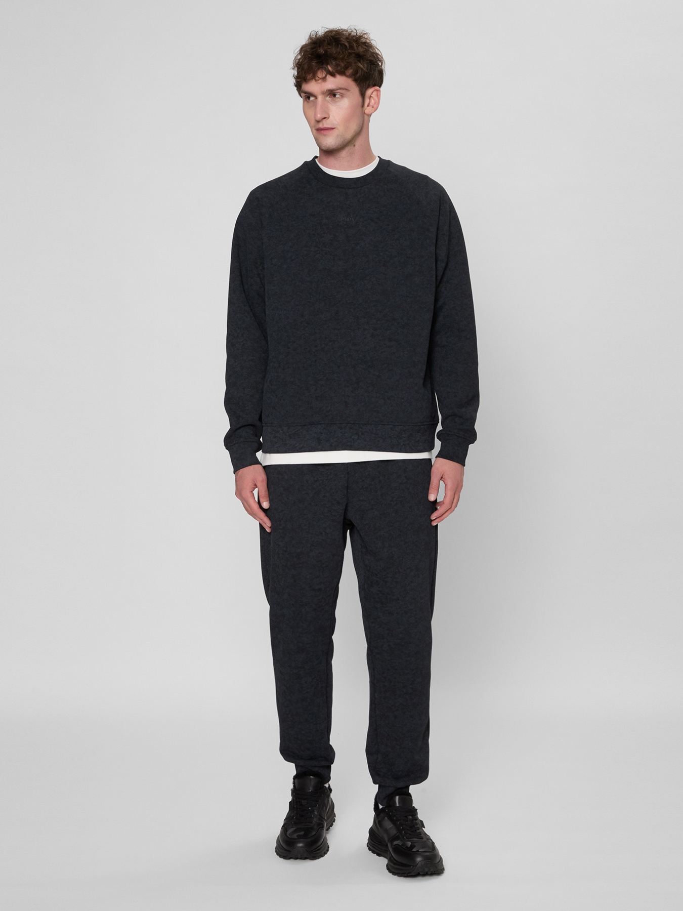 Кофты и свитера PRPY модель PMSPOGOK0026 Фото