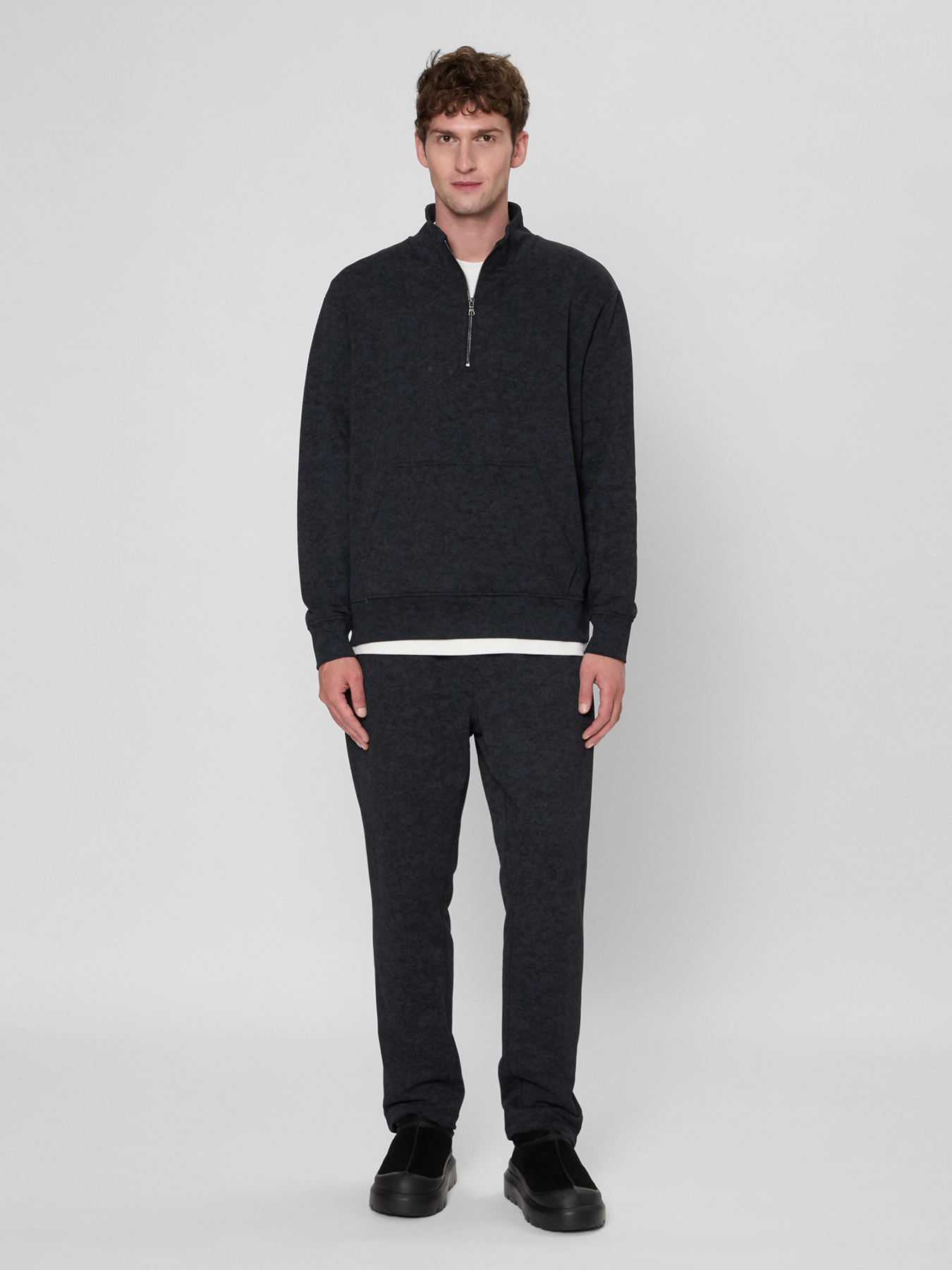 Кофты и свитера PRPY модель PMSPOGOK0027 Фото