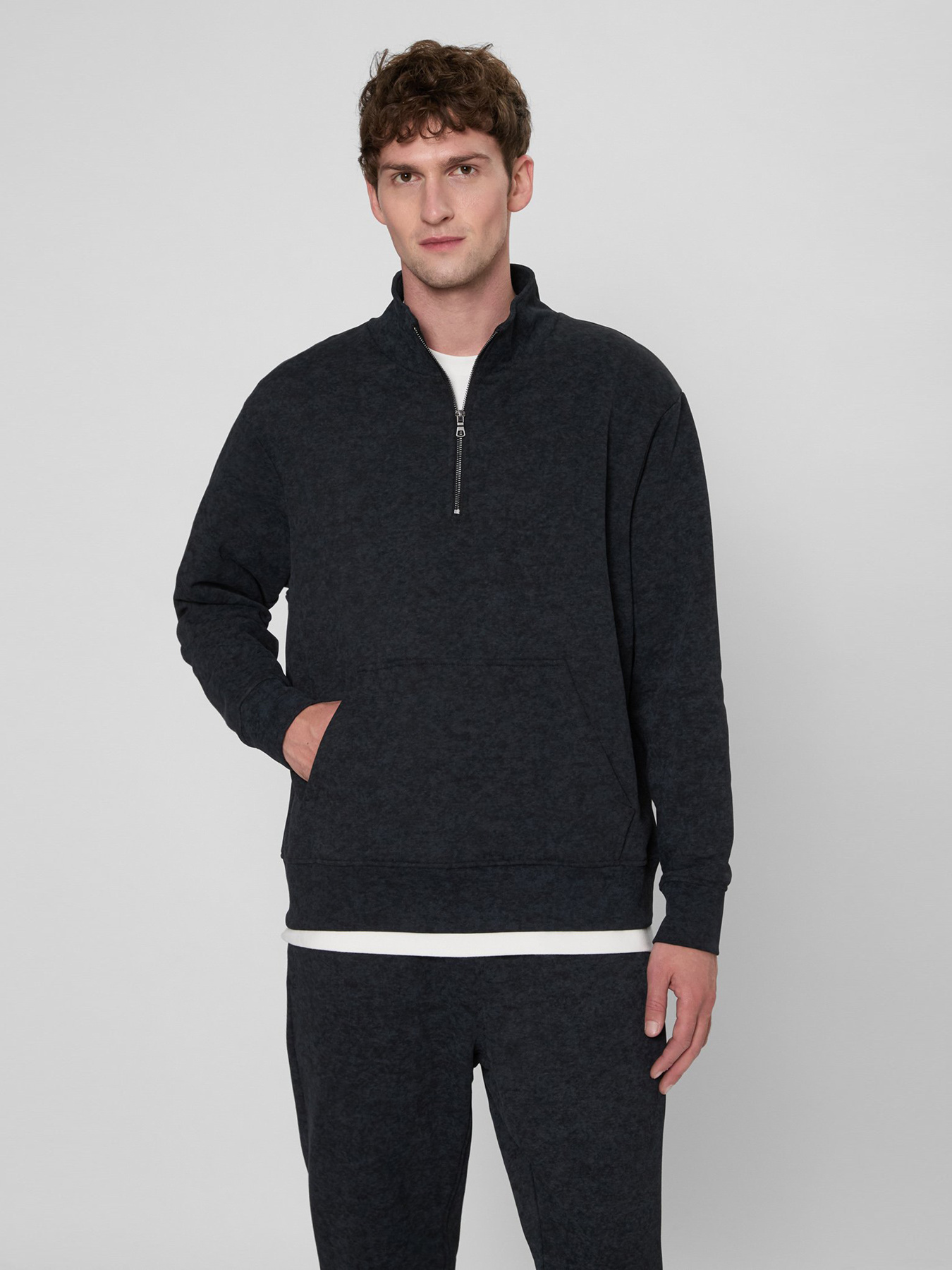 Худи и свитшоты PRPY модель PMSPOGOK0027 Фото