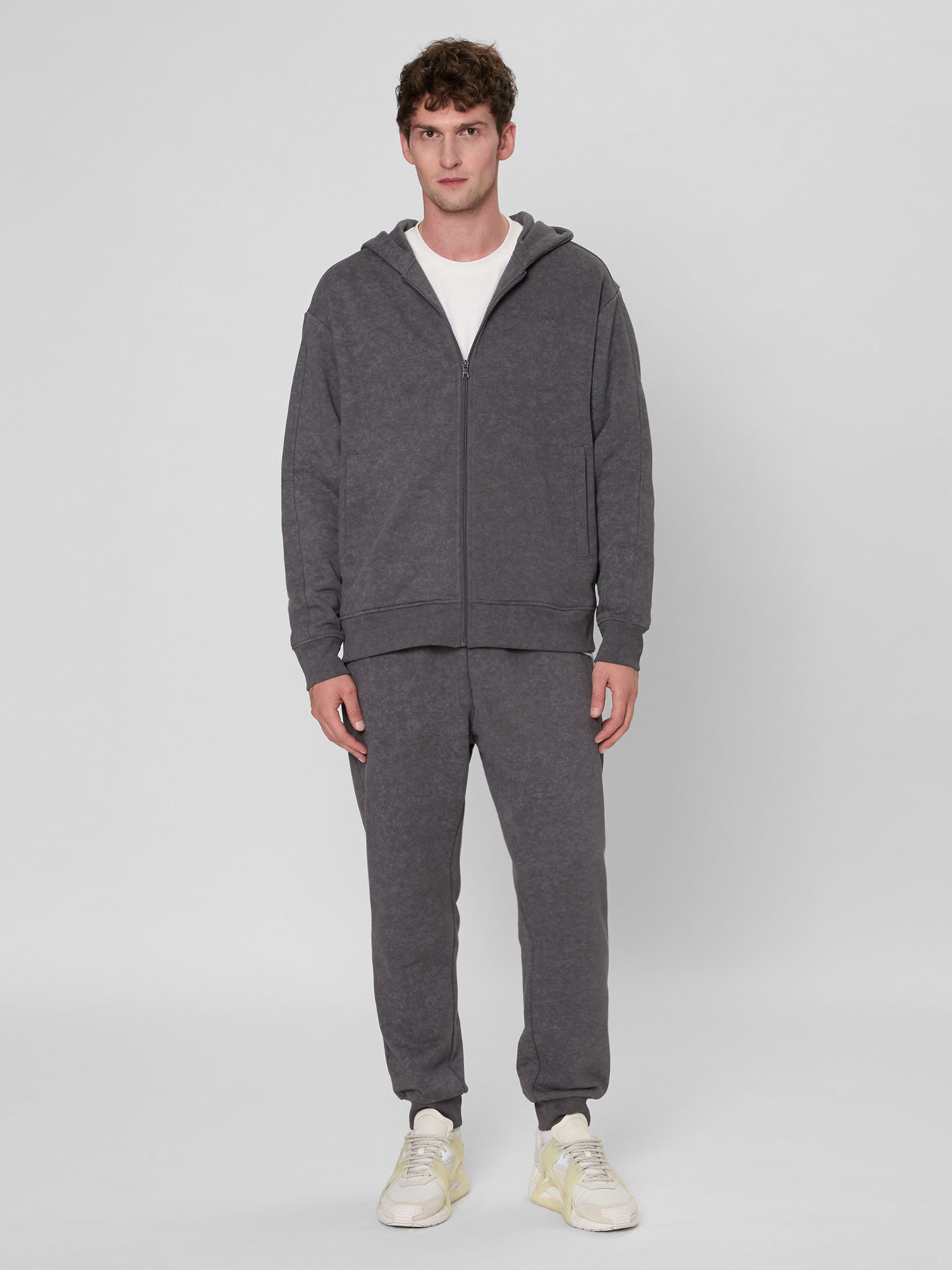 Кофты и свитера PRPY модель PMSPOGOK0028 Фото