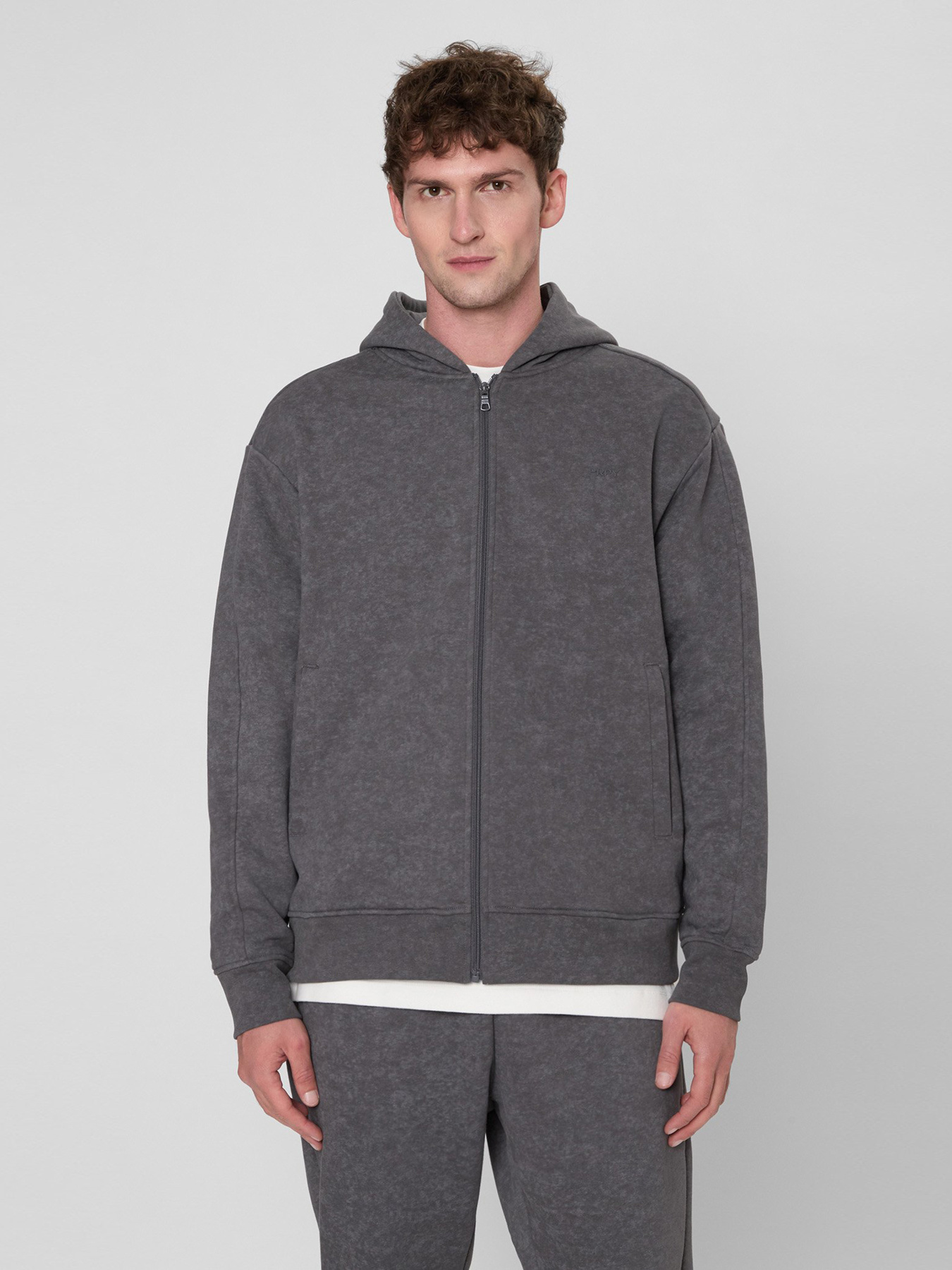 Кофты и свитера PRPY модель PMSPOGOK0028 Фото