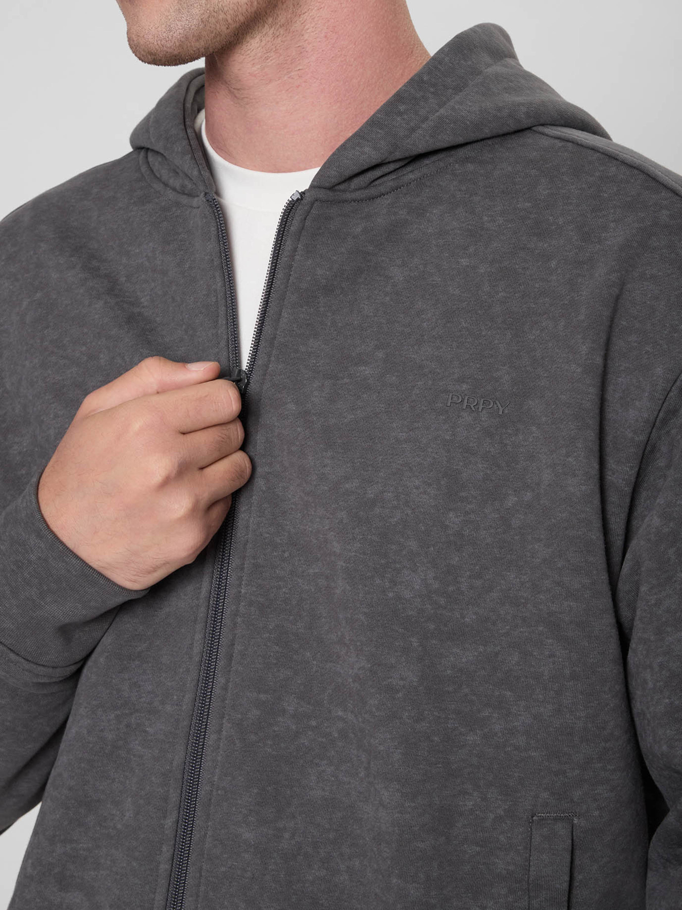 Худи и свитшоты PRPY модель PMSPOGOK0028 Фото