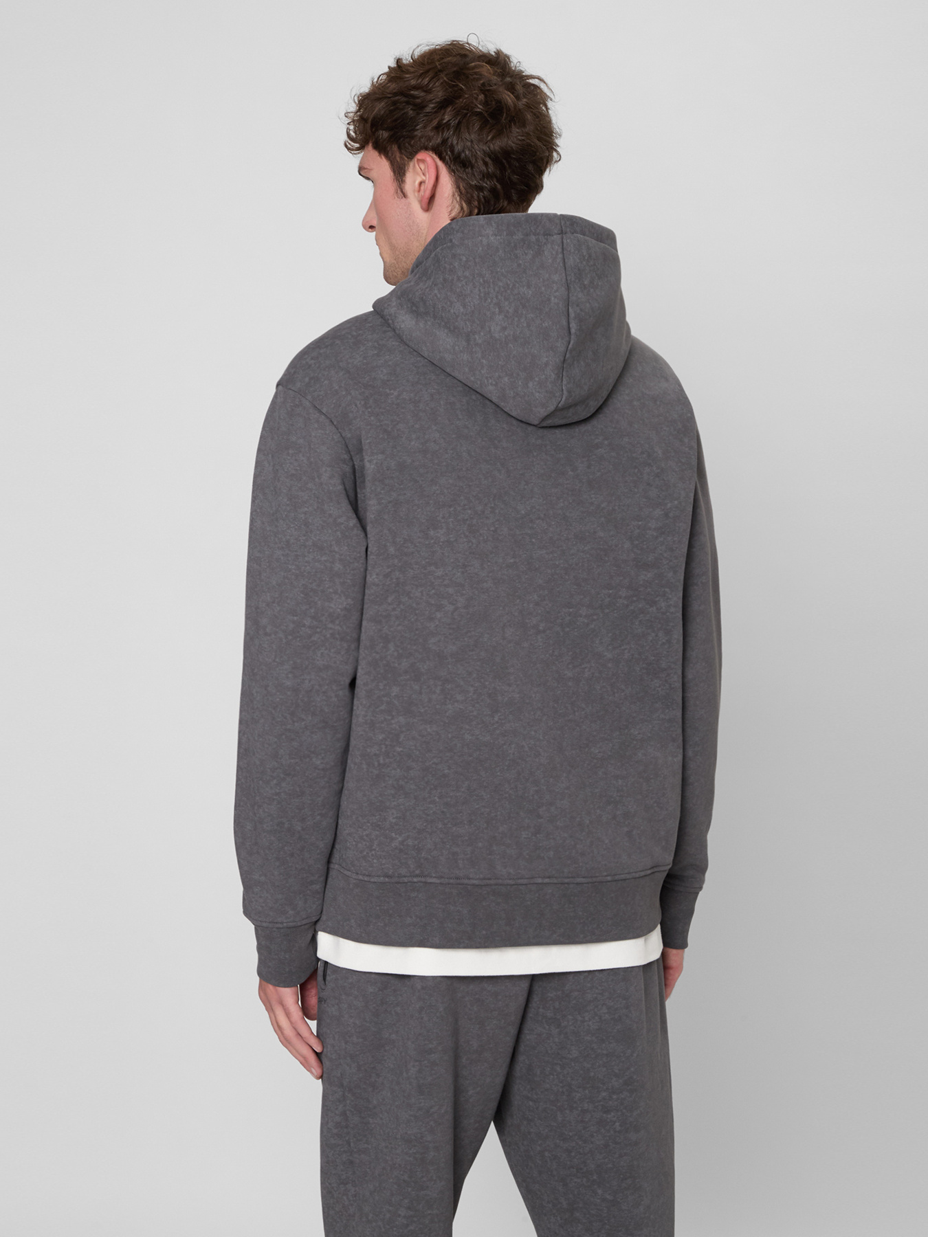 Худи и свитшоты PRPY модель PMSPOGOK0028 Фото