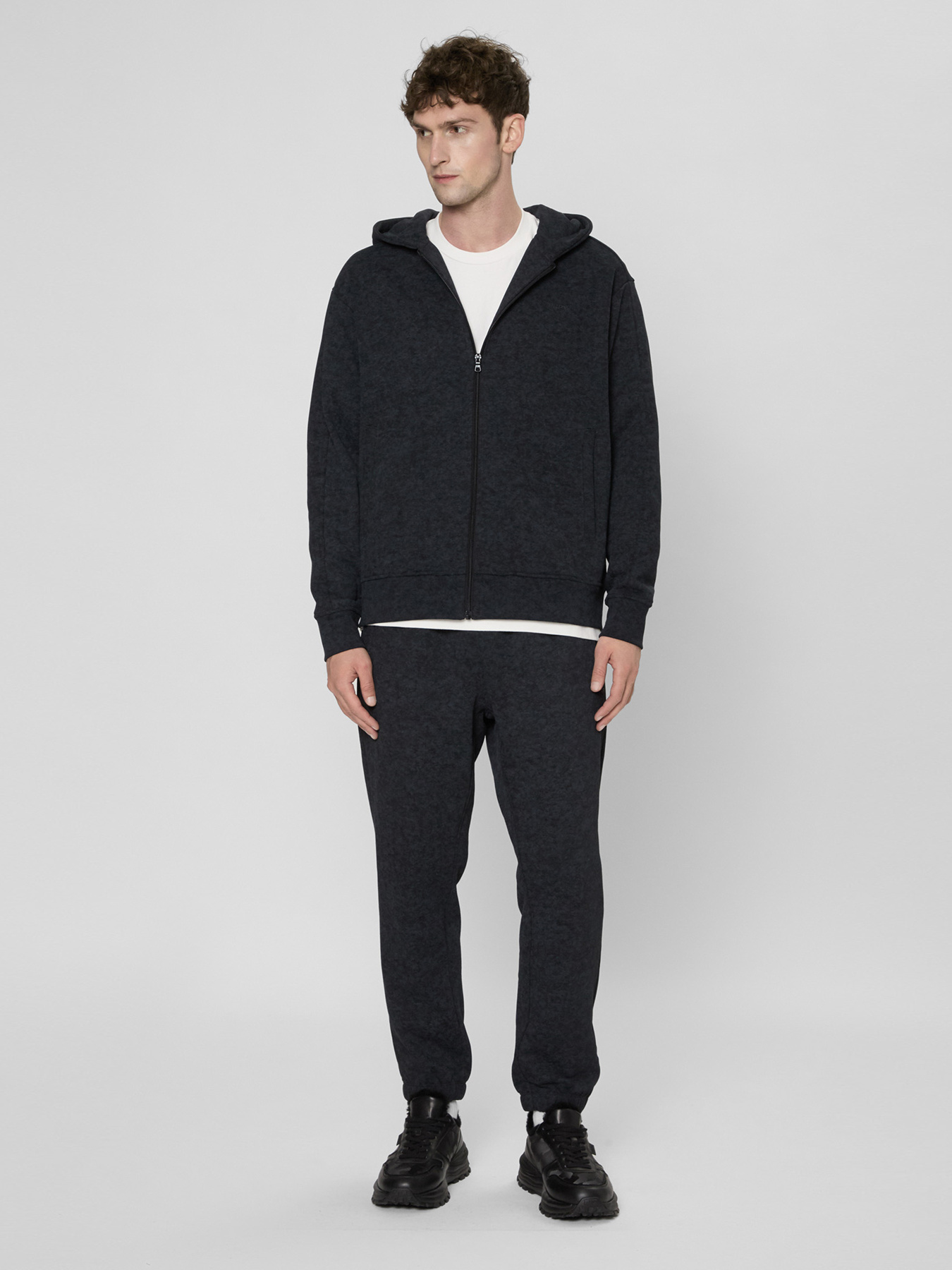 Кофты и свитера PRPY модель PMSPOGOK0028 Фото