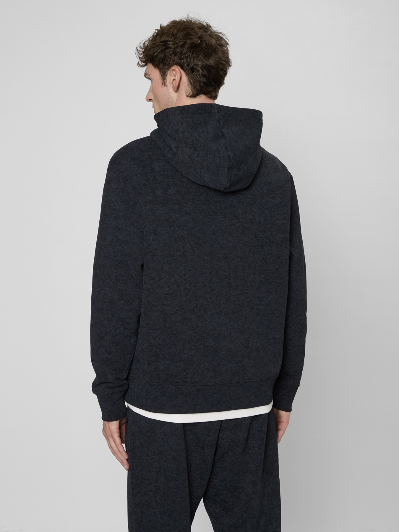 Кофты и свитера PRPY модель PMSPOGOK0028 Фото