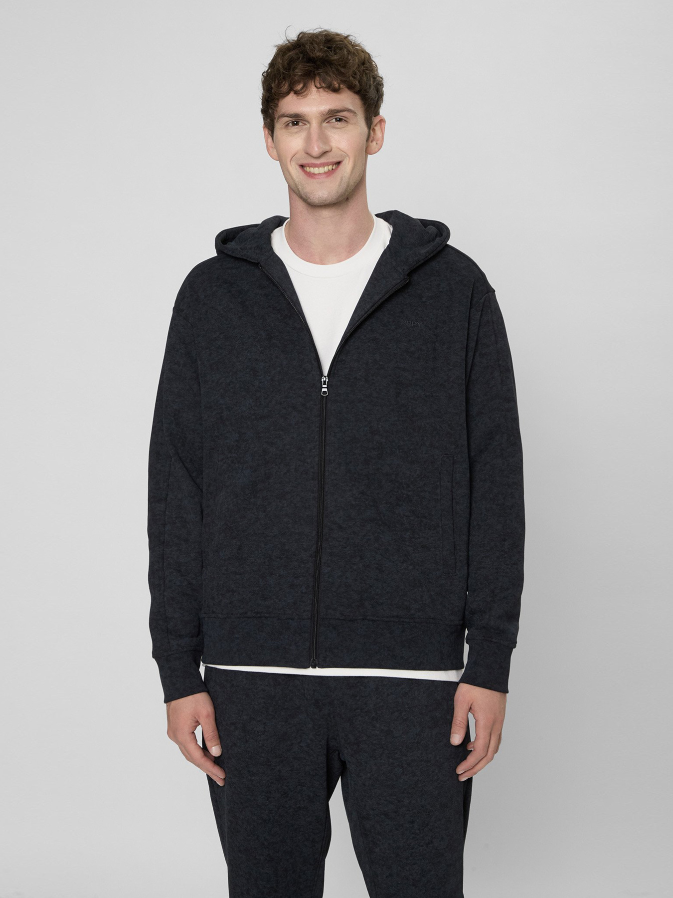 Кофты и свитера PRPY модель PMSPOGOK0028 Фото