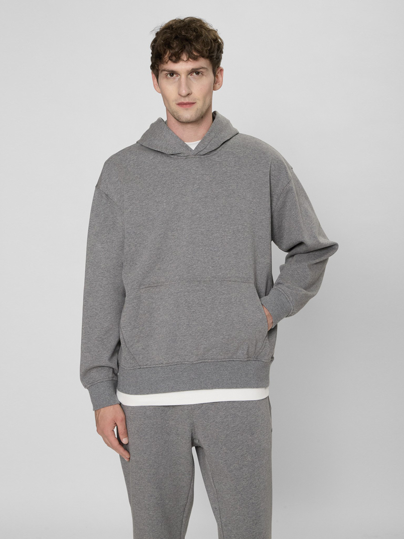 Кофты и свитера PRPY модель PMSPOPPF0029 Фото