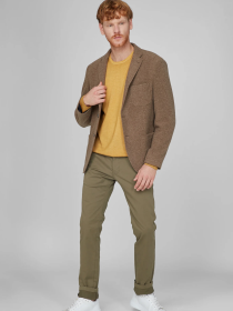 Джемпер Pierre Cardin модель C5 50700.5037.8016 Фото