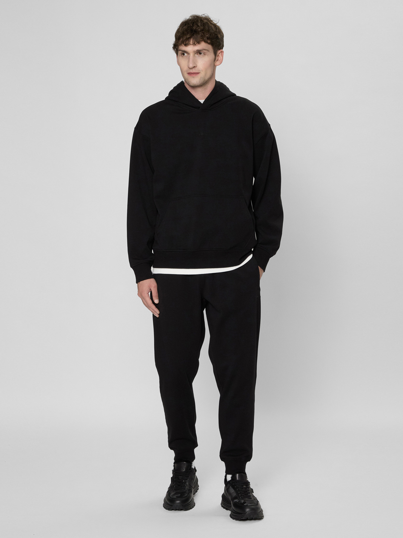 Кофты и свитера PRPY модель PMSPOPPF0029 Фото