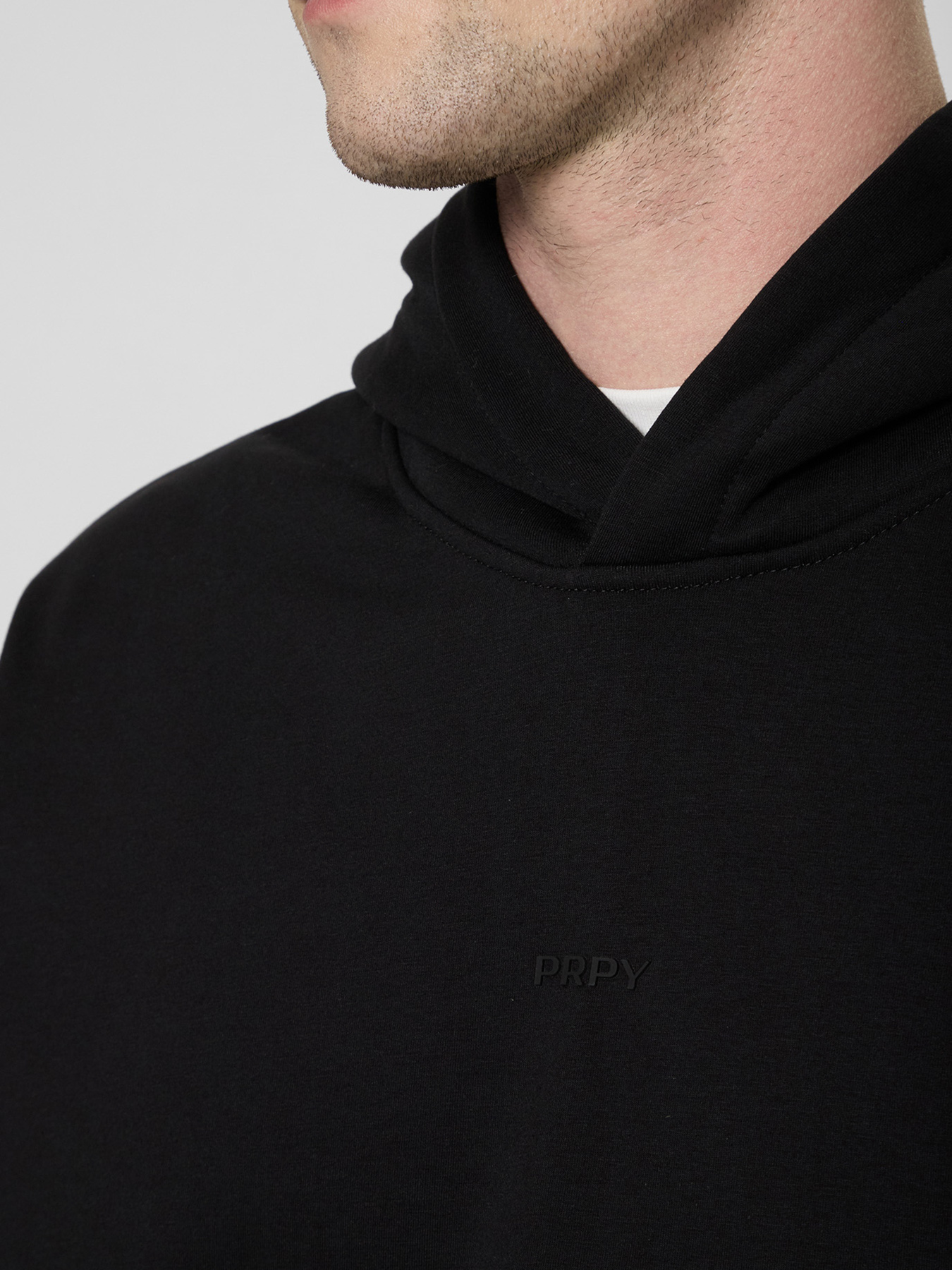 Кофты и свитера PRPY модель PMSPOPPF0029 Фото