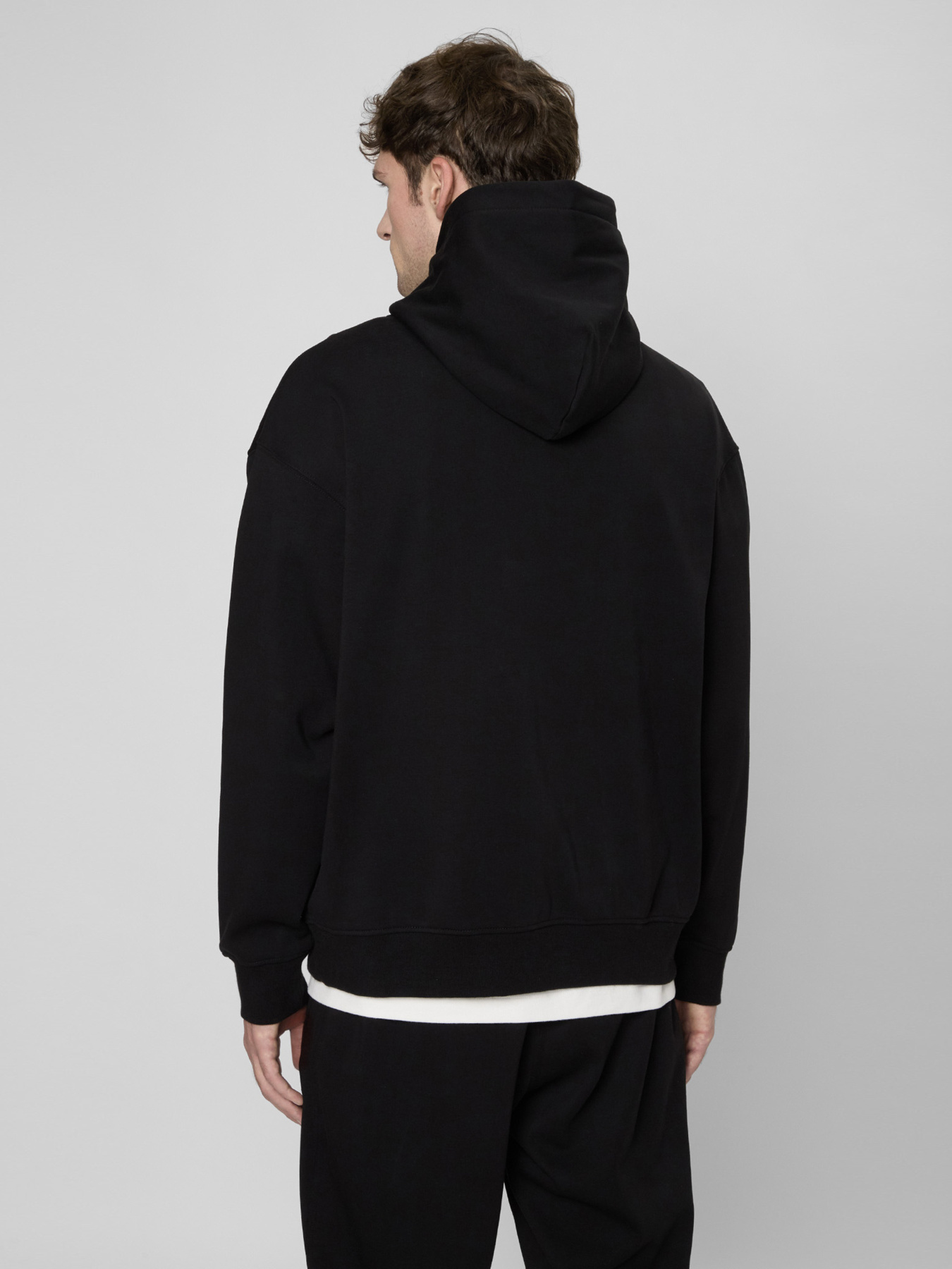 Худи и свитшоты PRPY модель PMSPOPPF0029 Фото