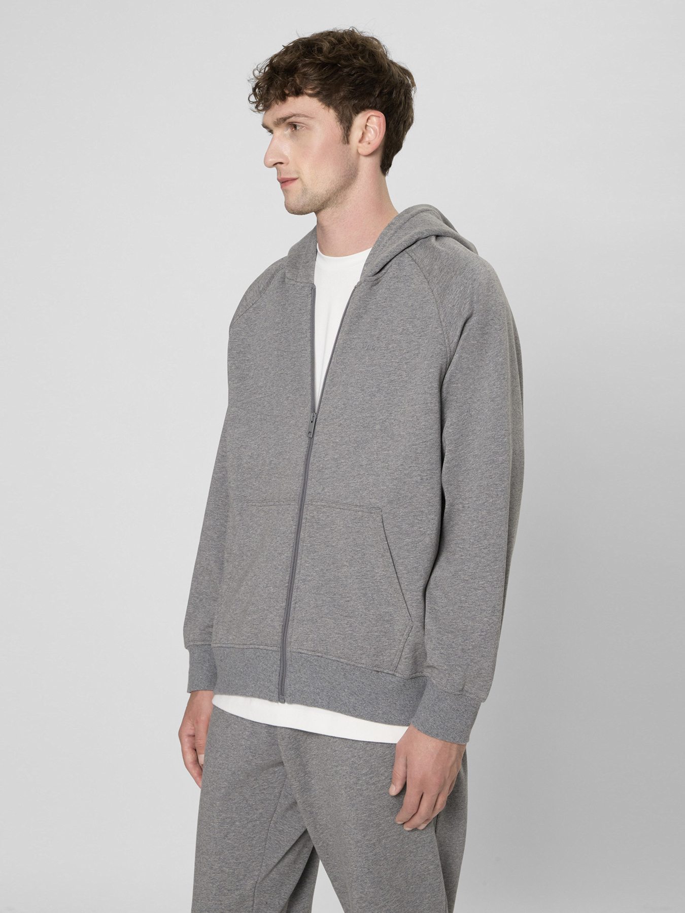 Кофты и свитера PRPY модель PMSPOPPF0031 Фото