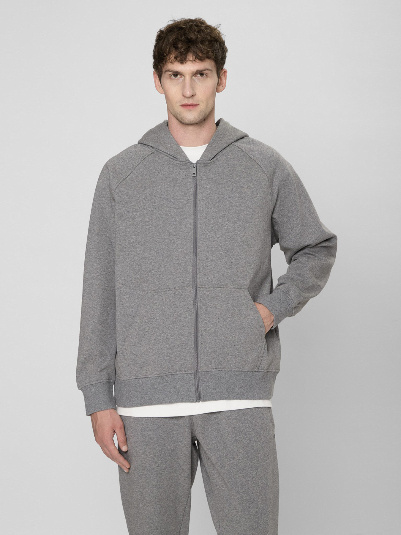 Кофты и свитера PRPY модель PMSPOPPF0031 Фото