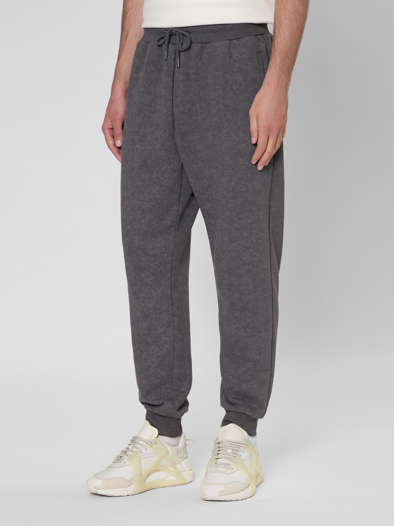 Штаны спортивные PRPY модель PMSPPGOK0012 Штаны спортивные PRPY модель PMSPPGOK0012 Фото