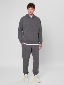 Штаны спортивные PRPY модель PMSPPGOK0012 Штаны спортивные PRPY модель PMSPPGOK0012 Фото