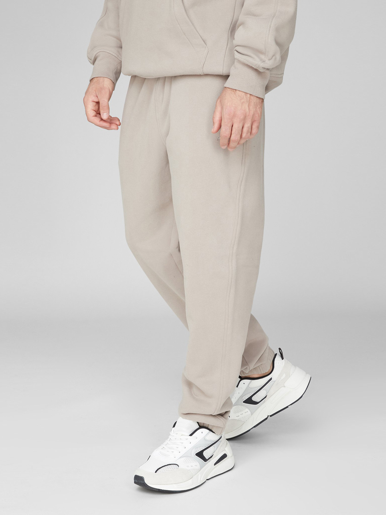 Штаны спортивные PRPY модель PMSPPGOK0013 Фото