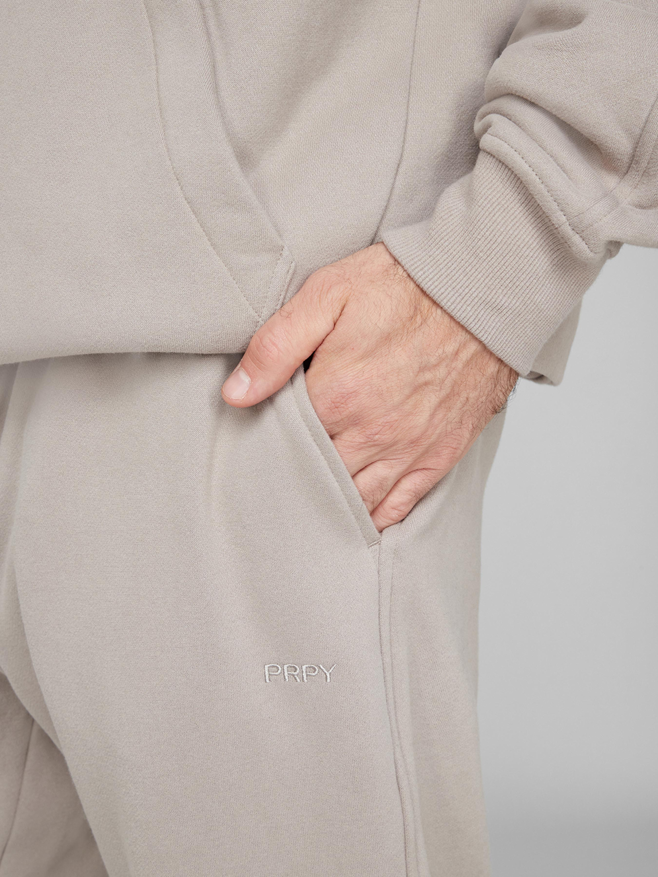 Штаны спортивные PRPY модель PMSPPGOK0013 Фото