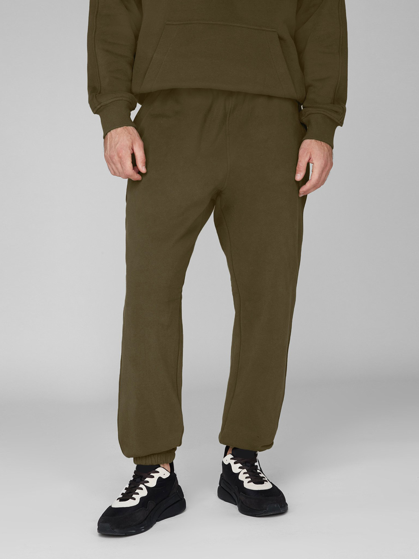 Штани PRPY модель PMSPPGOK0013 Фото