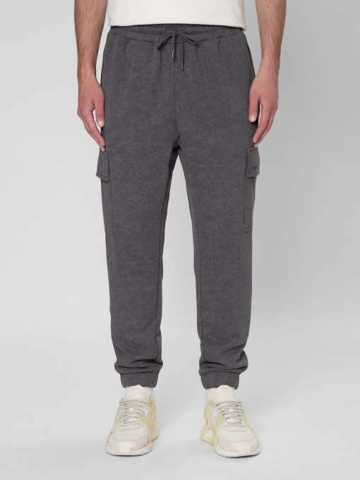 Штаны спортивные PRPY модель PMSPPGOK0014 Фото