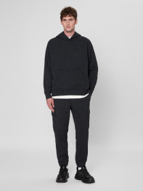 Штаны спортивные PRPY модель PMSPPGOK0014 Штаны спортивные PRPY модель PMSPPGOK0014 Фото