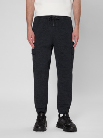 Штаны спортивные PRPY модель PMSPPGOK0014 Штаны спортивные PRPY модель PMSPPGOK0014 Фото