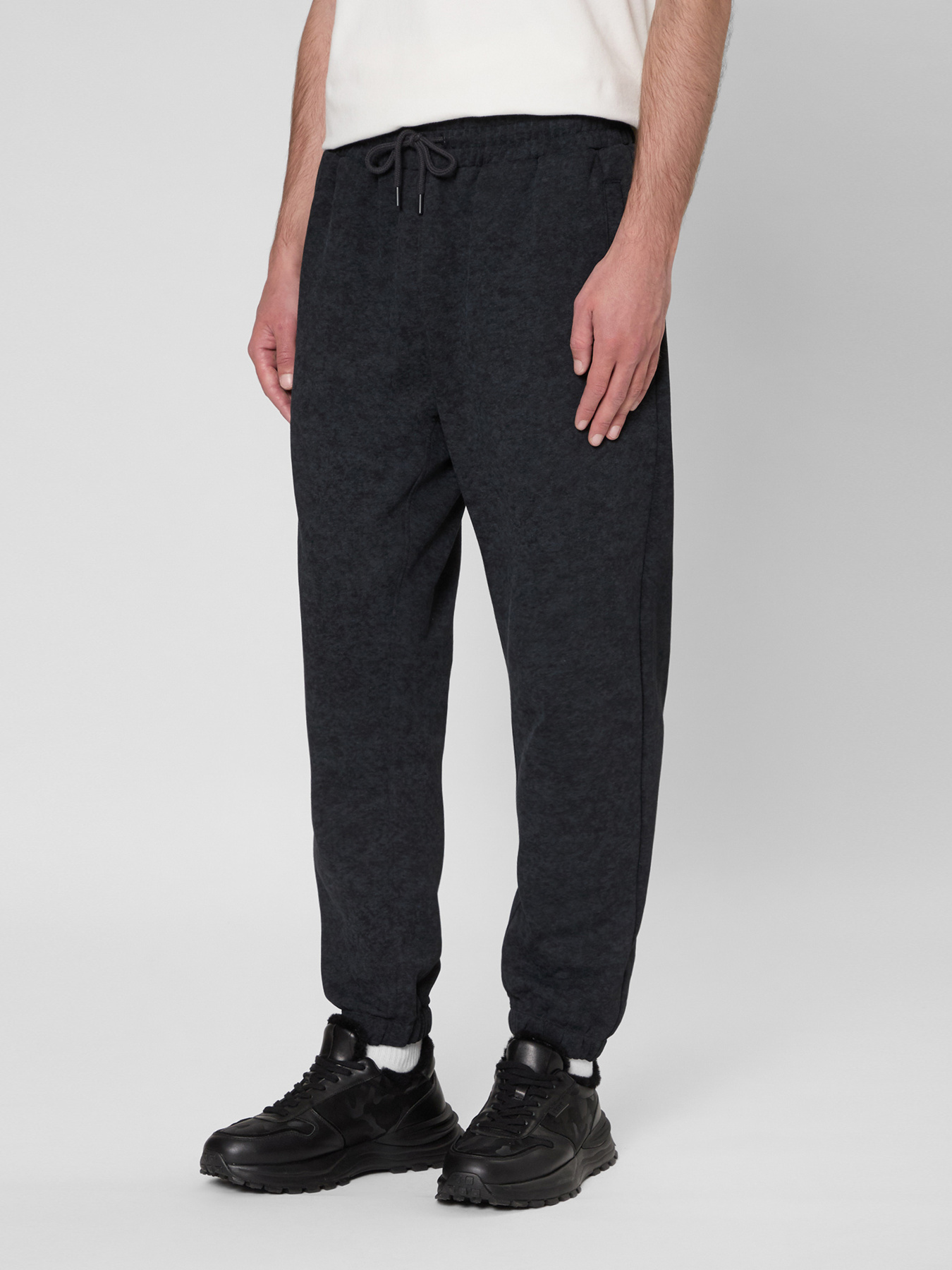 Штани спортивні PRPY модель PMSPPGOK0019 Фото