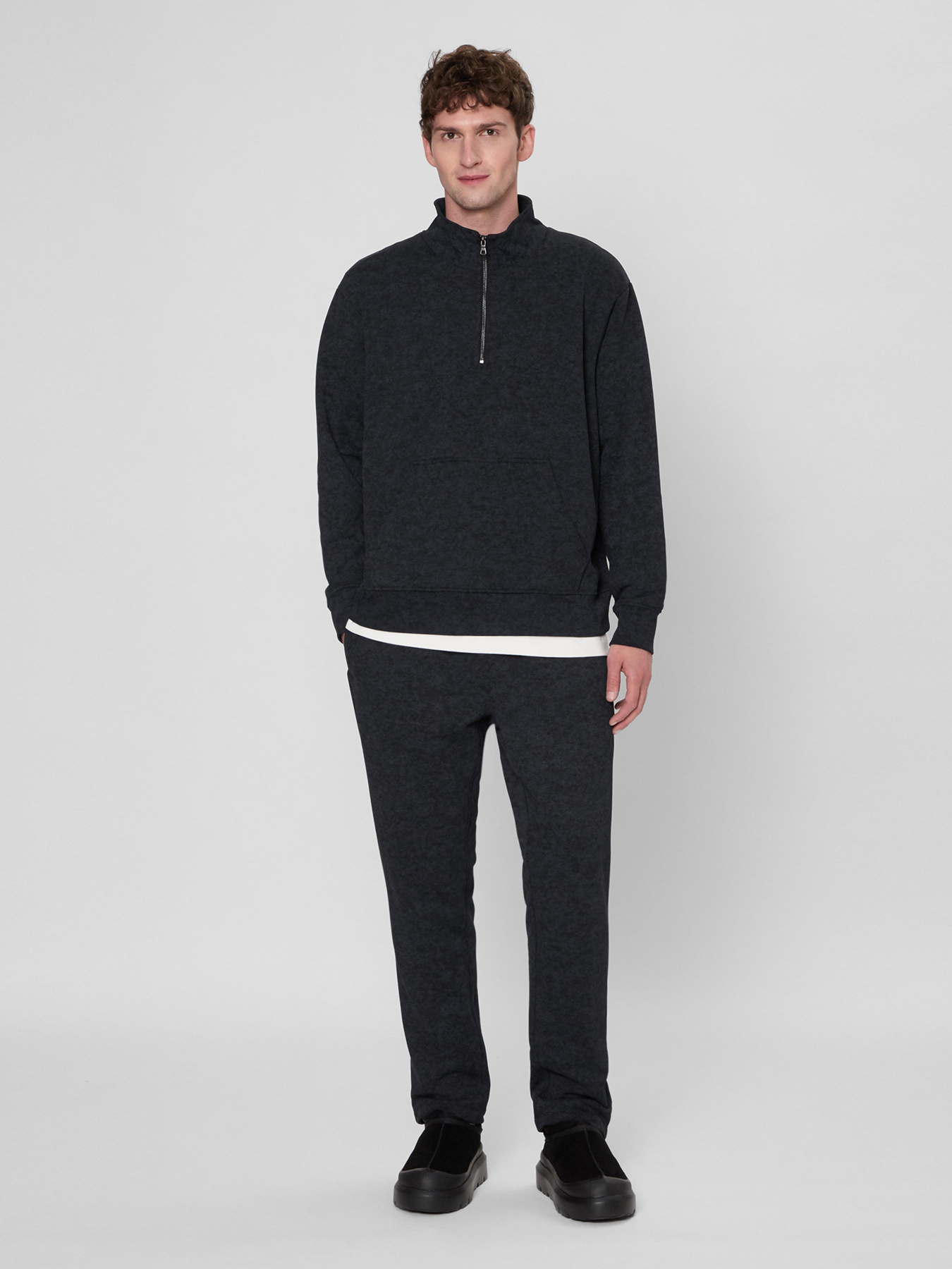 Штаны спортивные PRPY модель PMSPPGOK0020 Фото