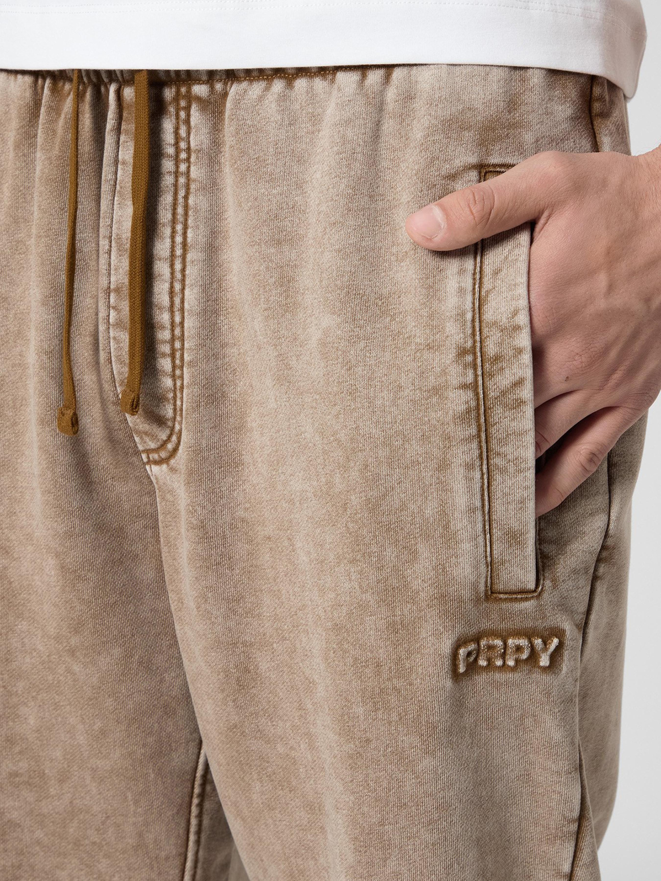 Спортивні штани PRPY модель PMSPPGOK0023 Фото