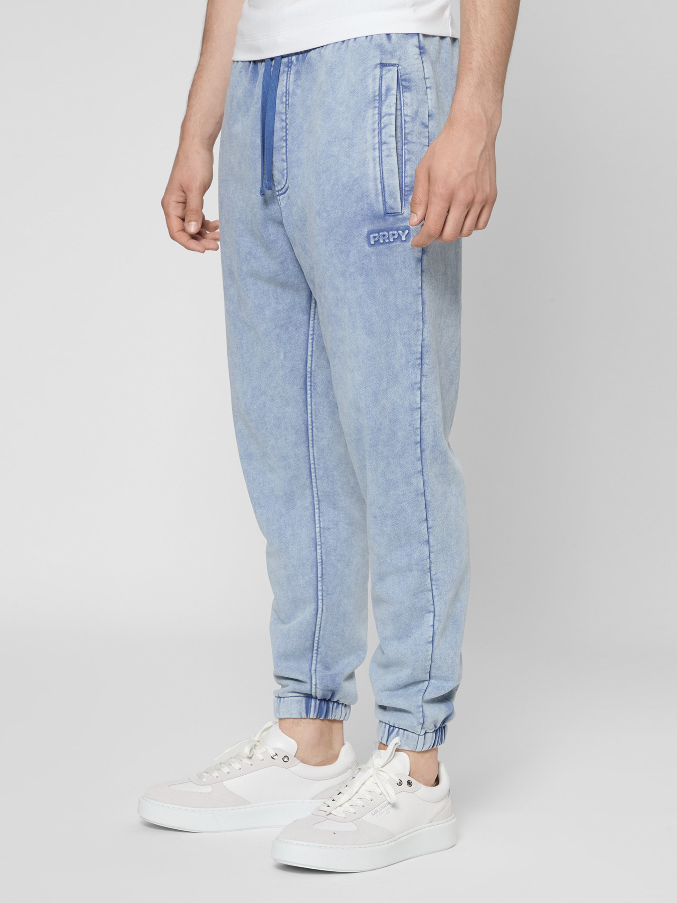 Штаны спортивные PRPY модель PMSPPGOK0023 Фото