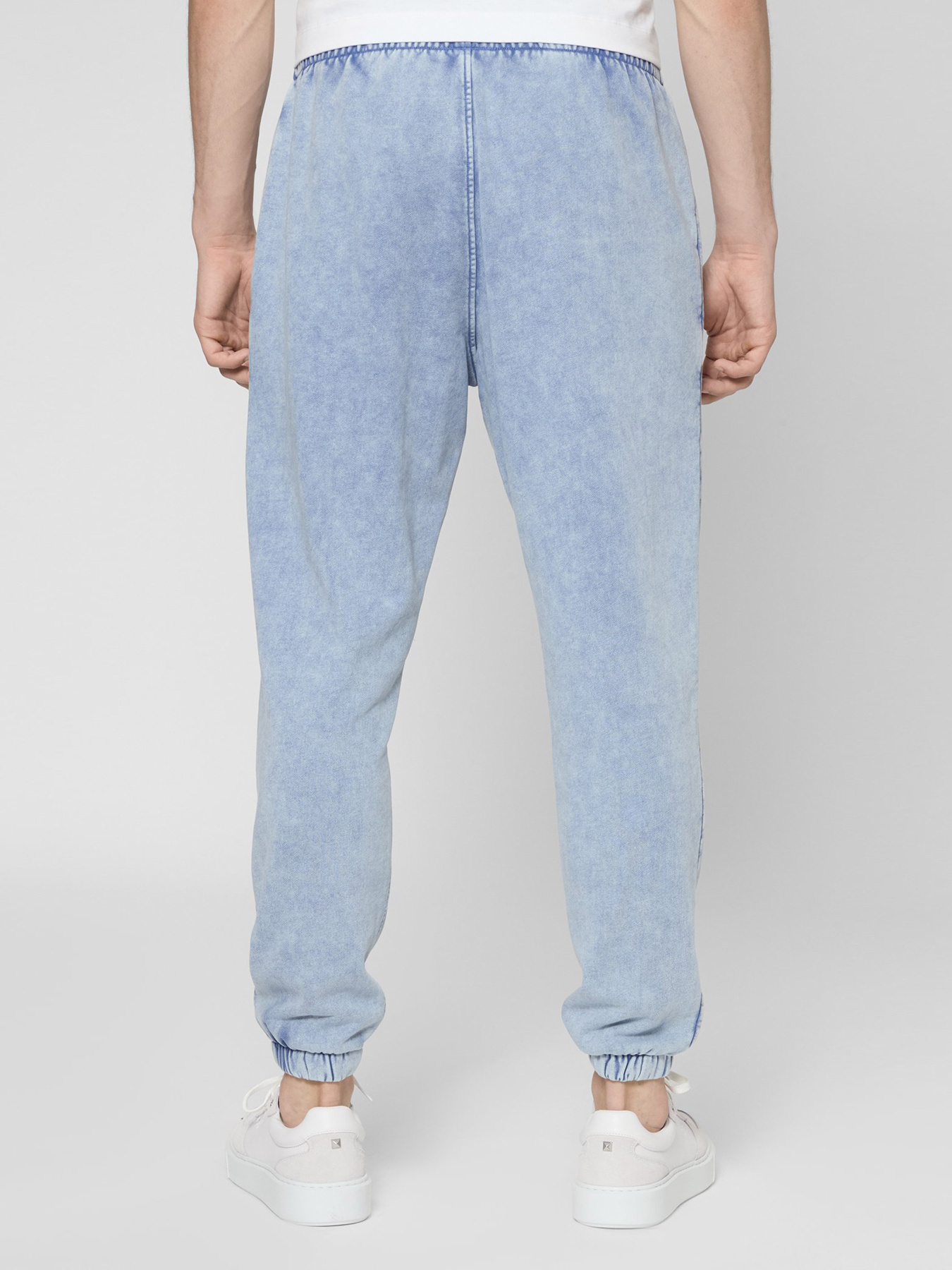 Штаны спортивные PRPY модель PMSPPGOK0023 Фото