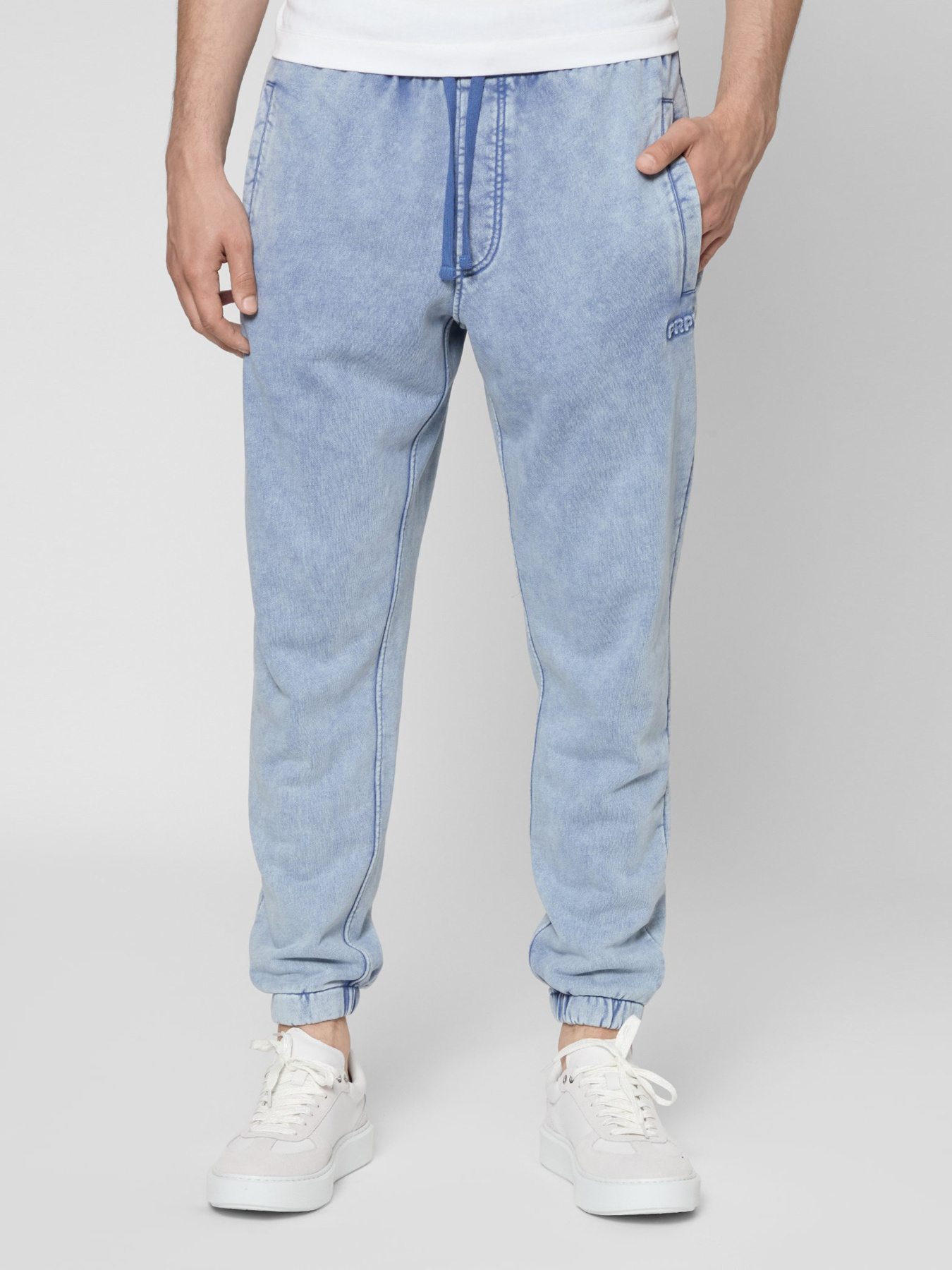 Штаны спортивные PRPY модель PMSPPGOK0023 Фото