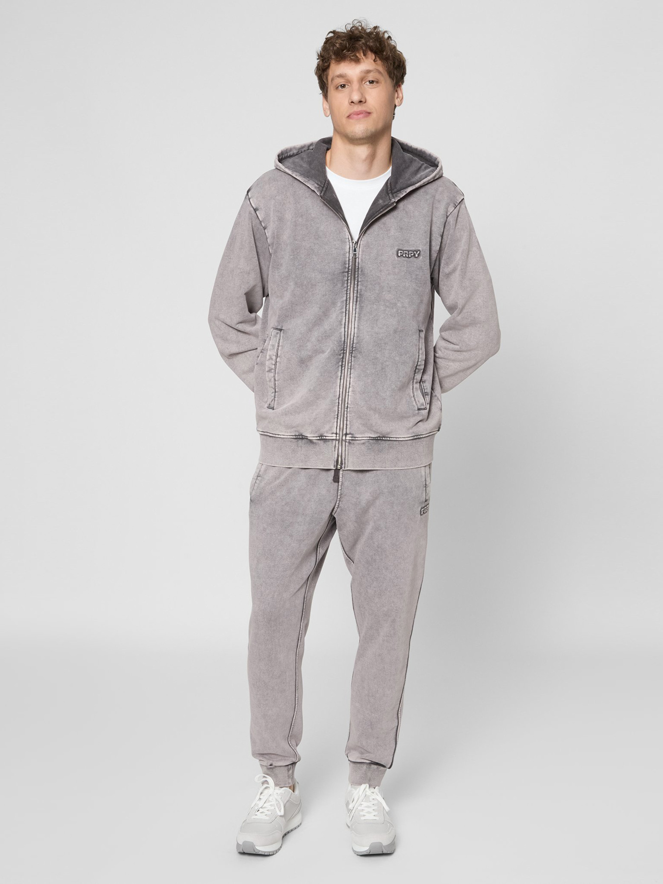 Штаны спортивные PRPY модель PMSPPGOK0024 Фото