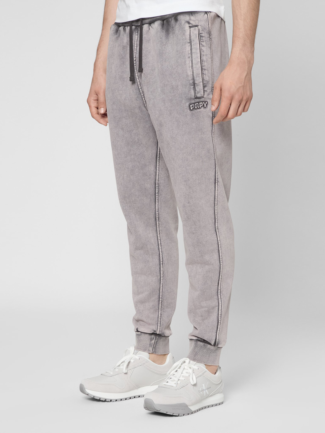 Штаны спортивные PRPY модель PMSPPGOK0024 Фото
