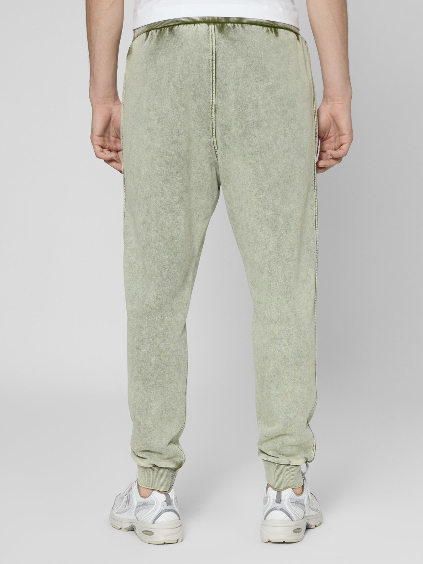 Штаны спортивные PRPY модель PMSPPGOK0024 Фото