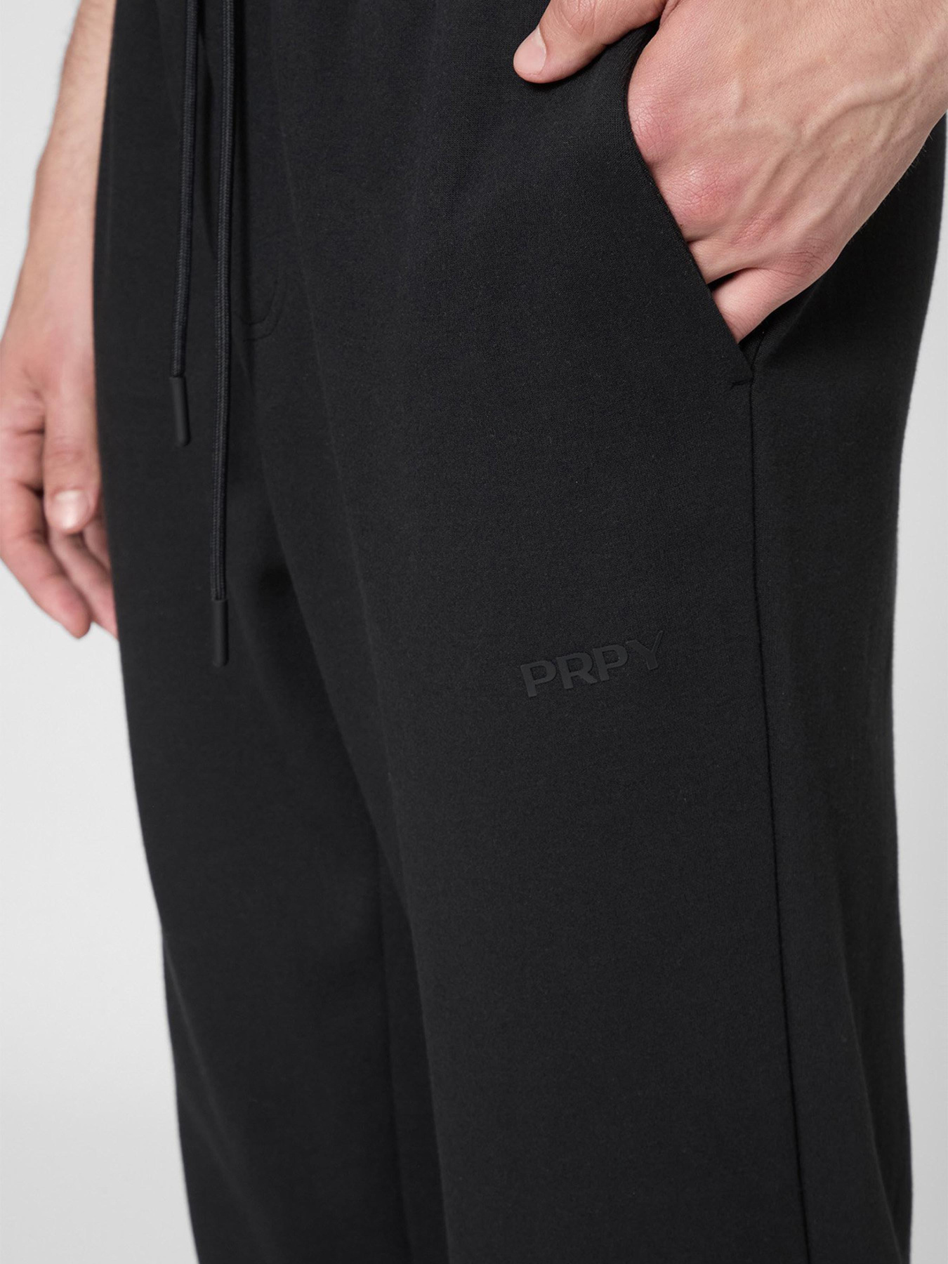 Спортивні штани PRPY модель PMSPPHZE0021 Фото