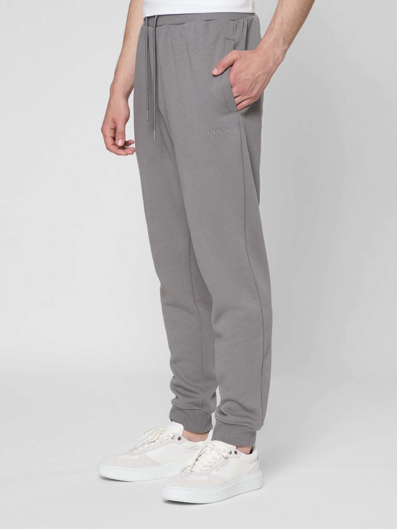 Штаны спортивные PRPY модель PMSPPHZE0022 Фото