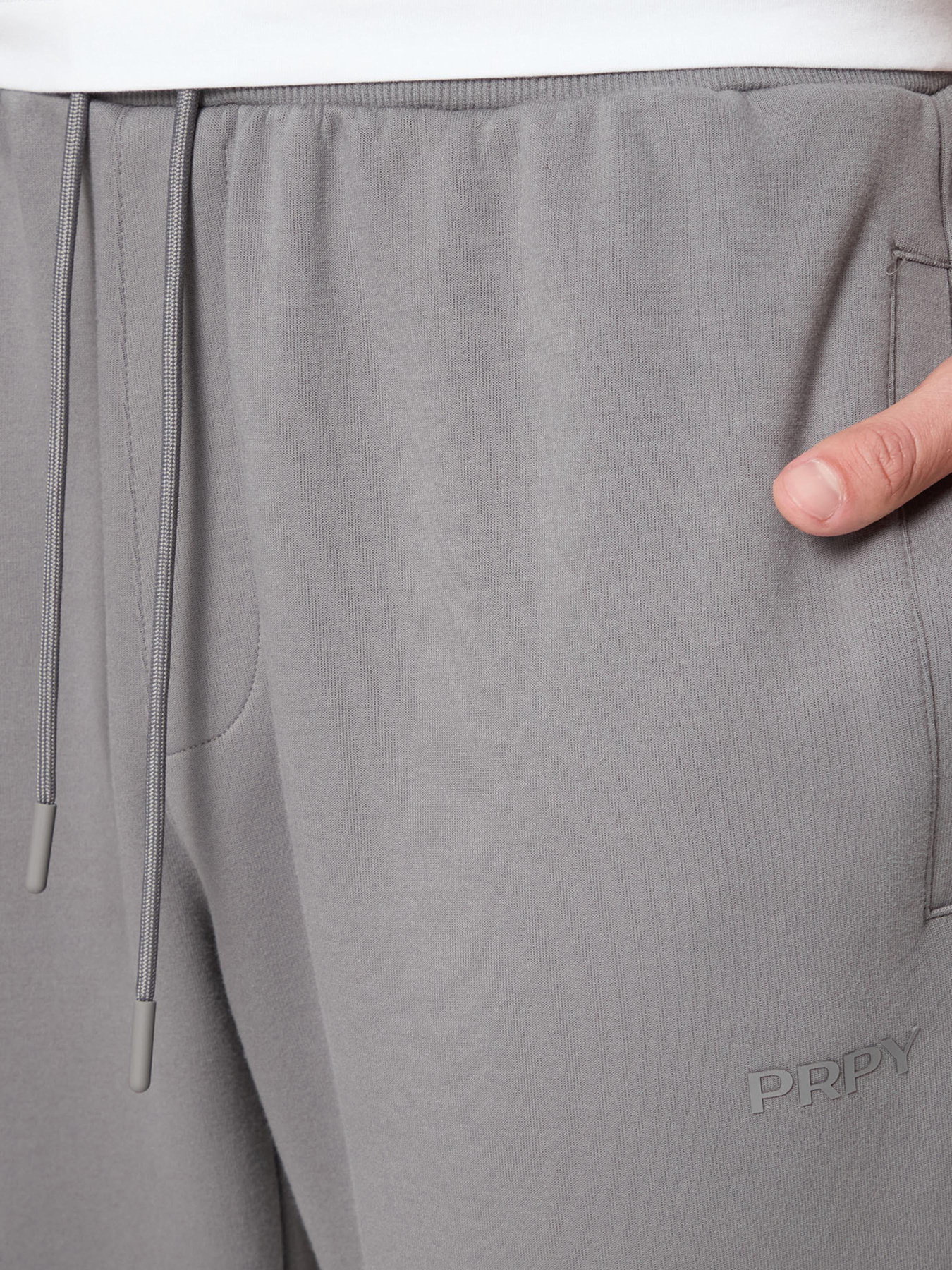 Спортивні штани PRPY модель PMSPPHZE0022 Фото