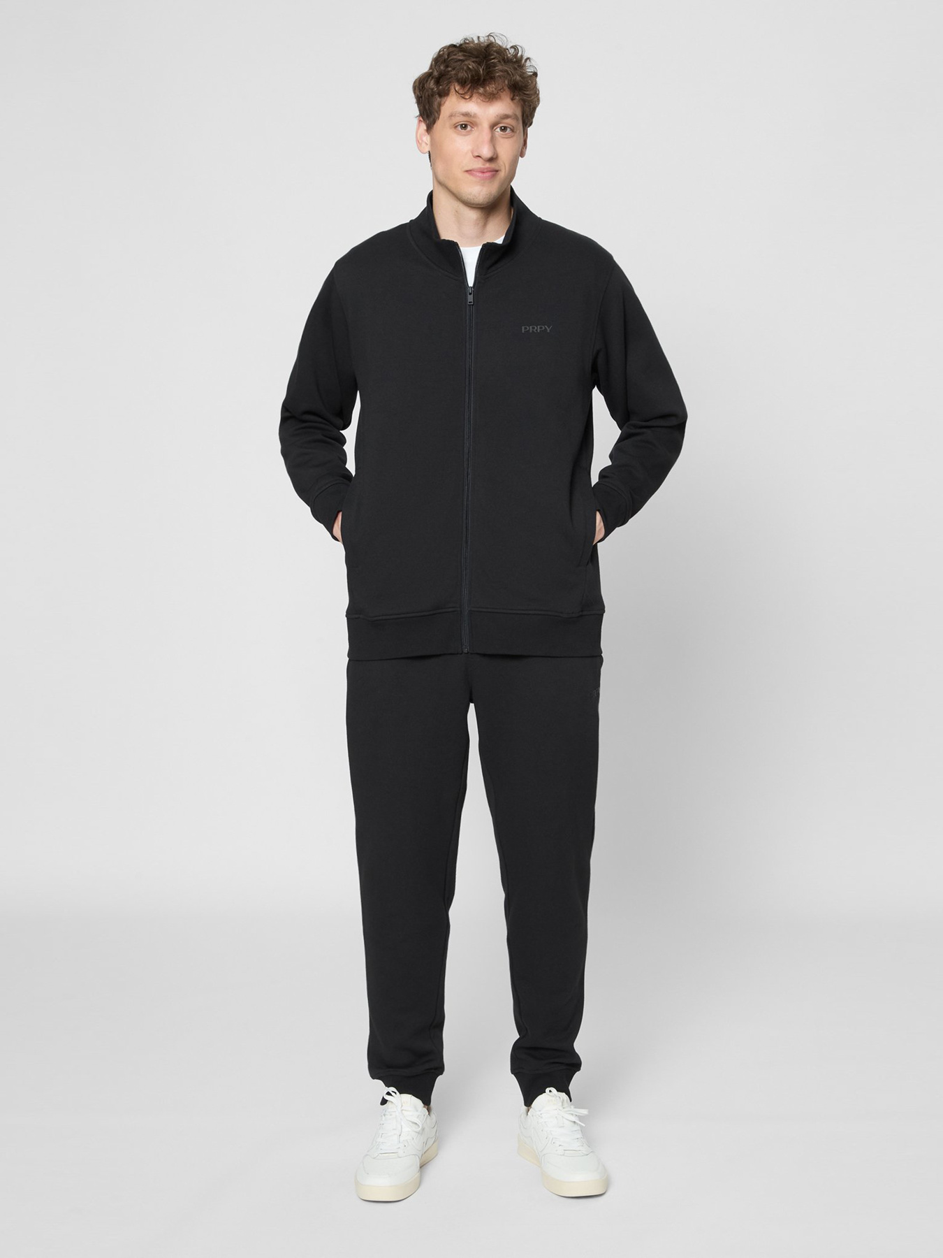 Брюки PRPY модель PMSPPHZE0022 Фото