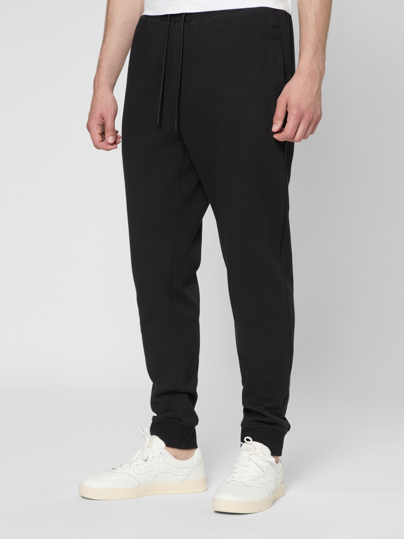 Штаны спортивные PRPY модель PMSPPHZE0022 Штаны спортивные PRPY модель PMSPPHZE0022 Фото