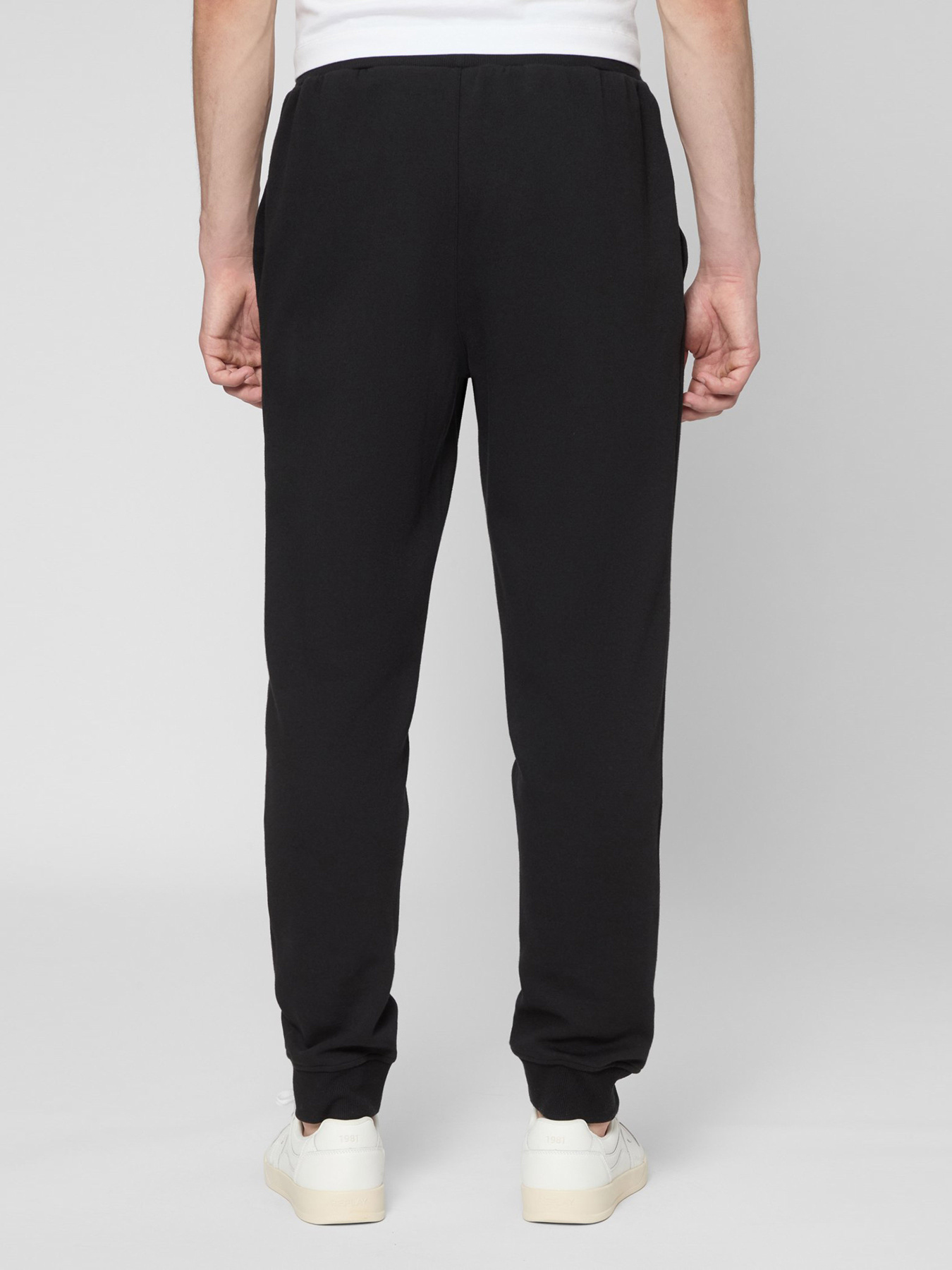 Штаны спортивные PRPY модель PMSPPHZE0022 Штаны спортивные PRPY модель PMSPPHZE0022 Фото