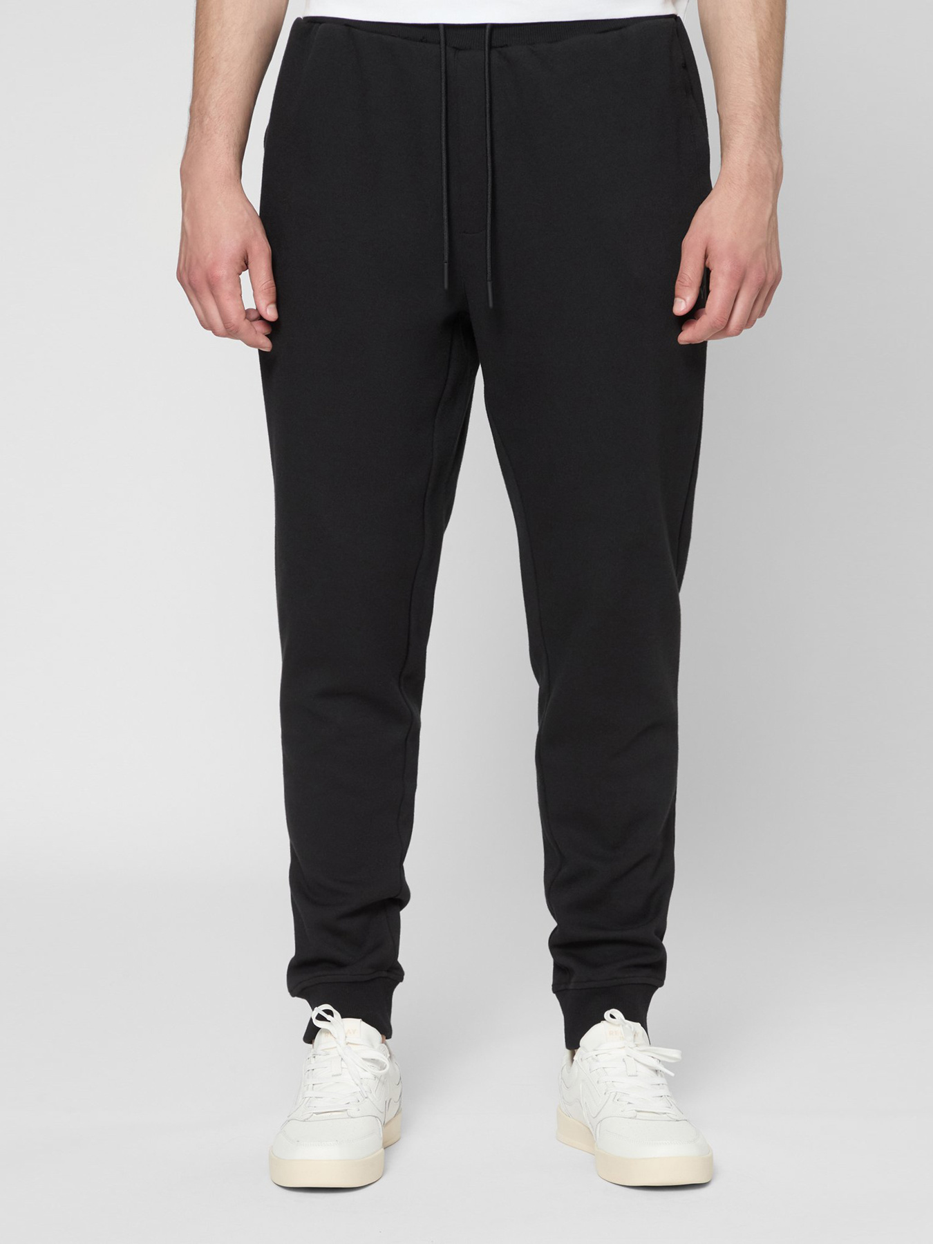 Штаны спортивные PRPY модель PMSPPHZE0022 Штаны спортивные PRPY модель PMSPPHZE0022 Фото