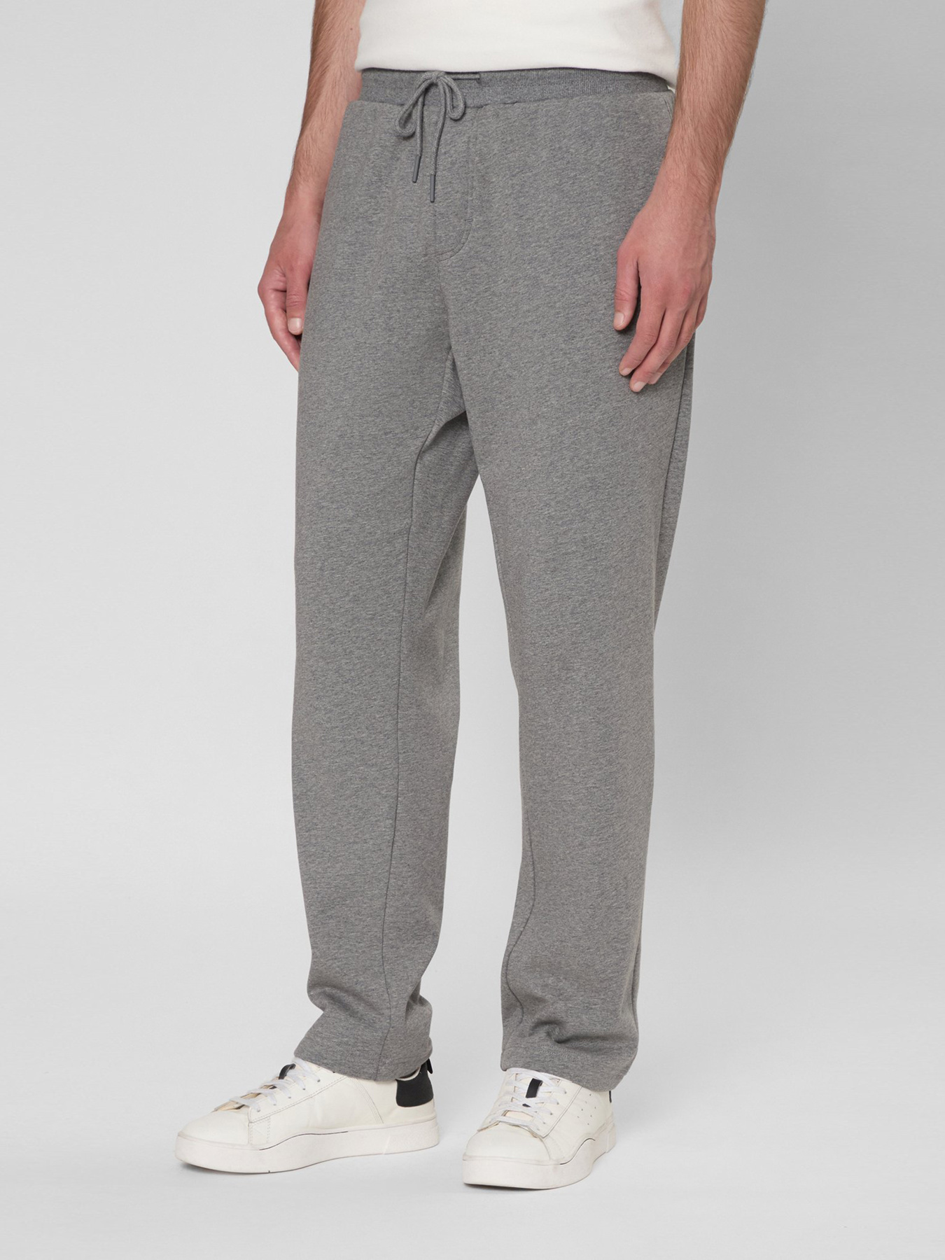 Штаны спортивные PRPY модель PMSPPPPF0022 Штаны спортивные PRPY модель PMSPPPPF0022 Фото