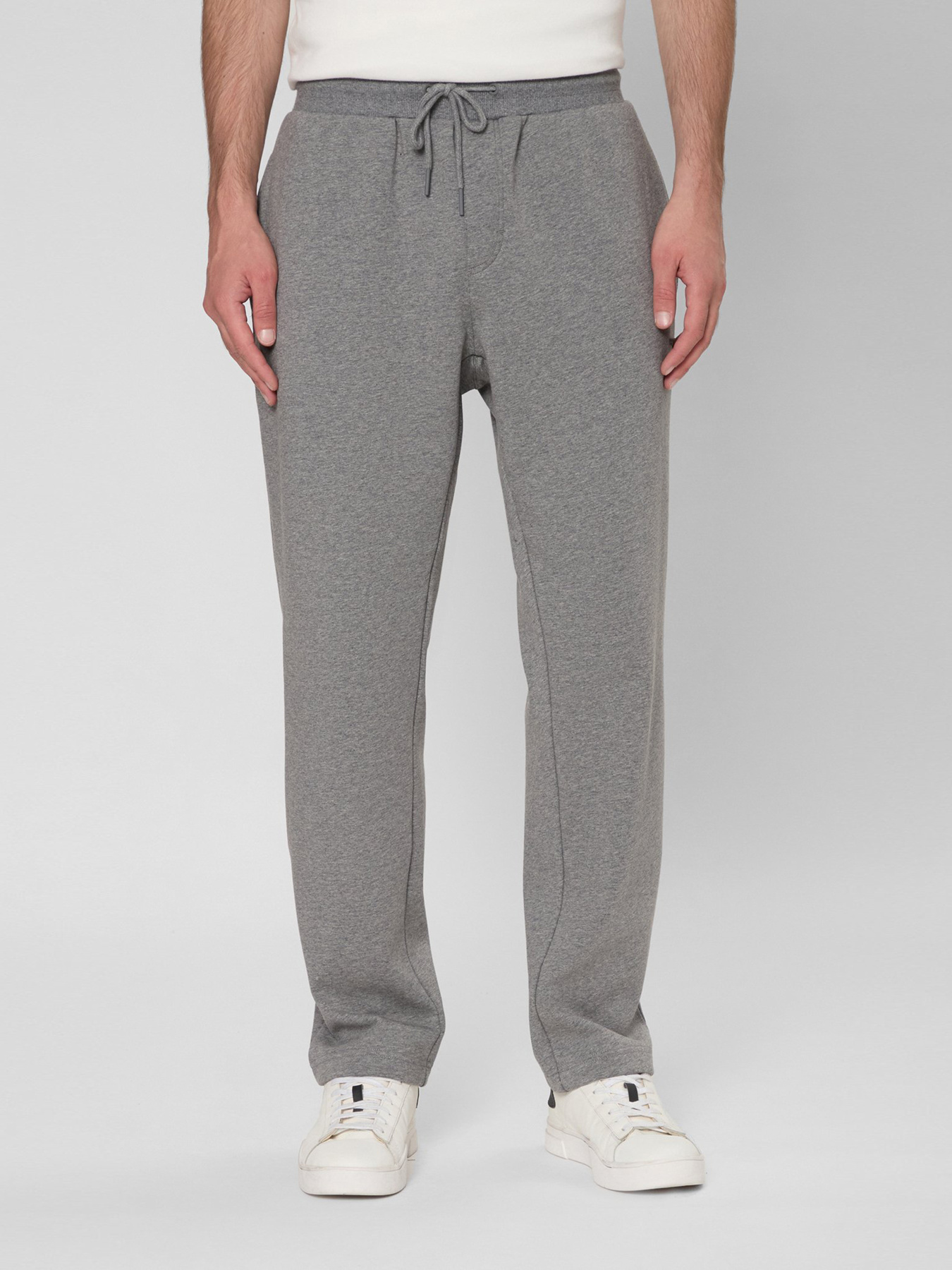 Штаны спортивные PRPY модель PMSPPPPF0022 Штаны спортивные PRPY модель PMSPPPPF0022 Фото